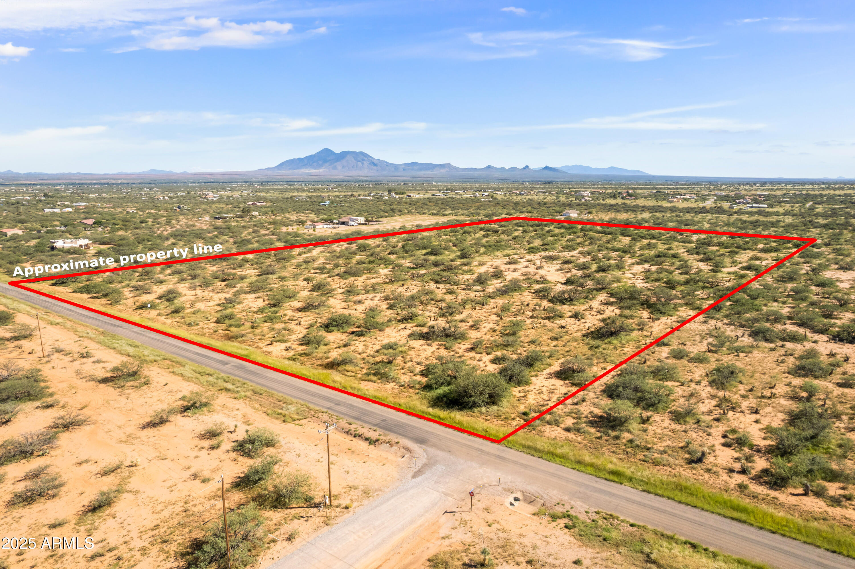 0000 E Three Canyons Road -, Hereford, AZ 85615 — Photo 1 of 10