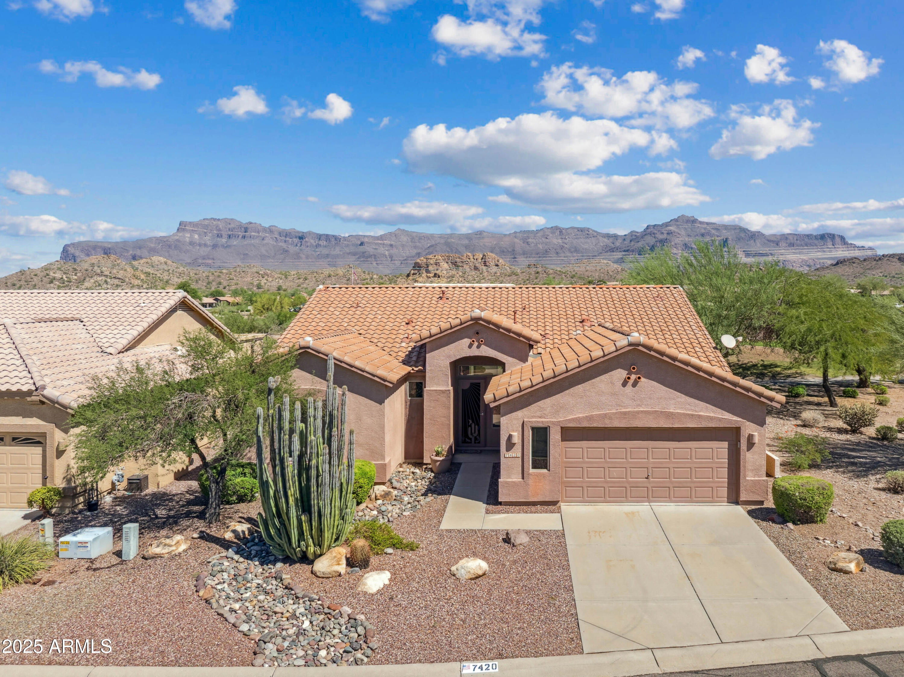 7420 E Desert Spoon Lane, Gold Canyon, AZ 85118 — Photo 1 of 31