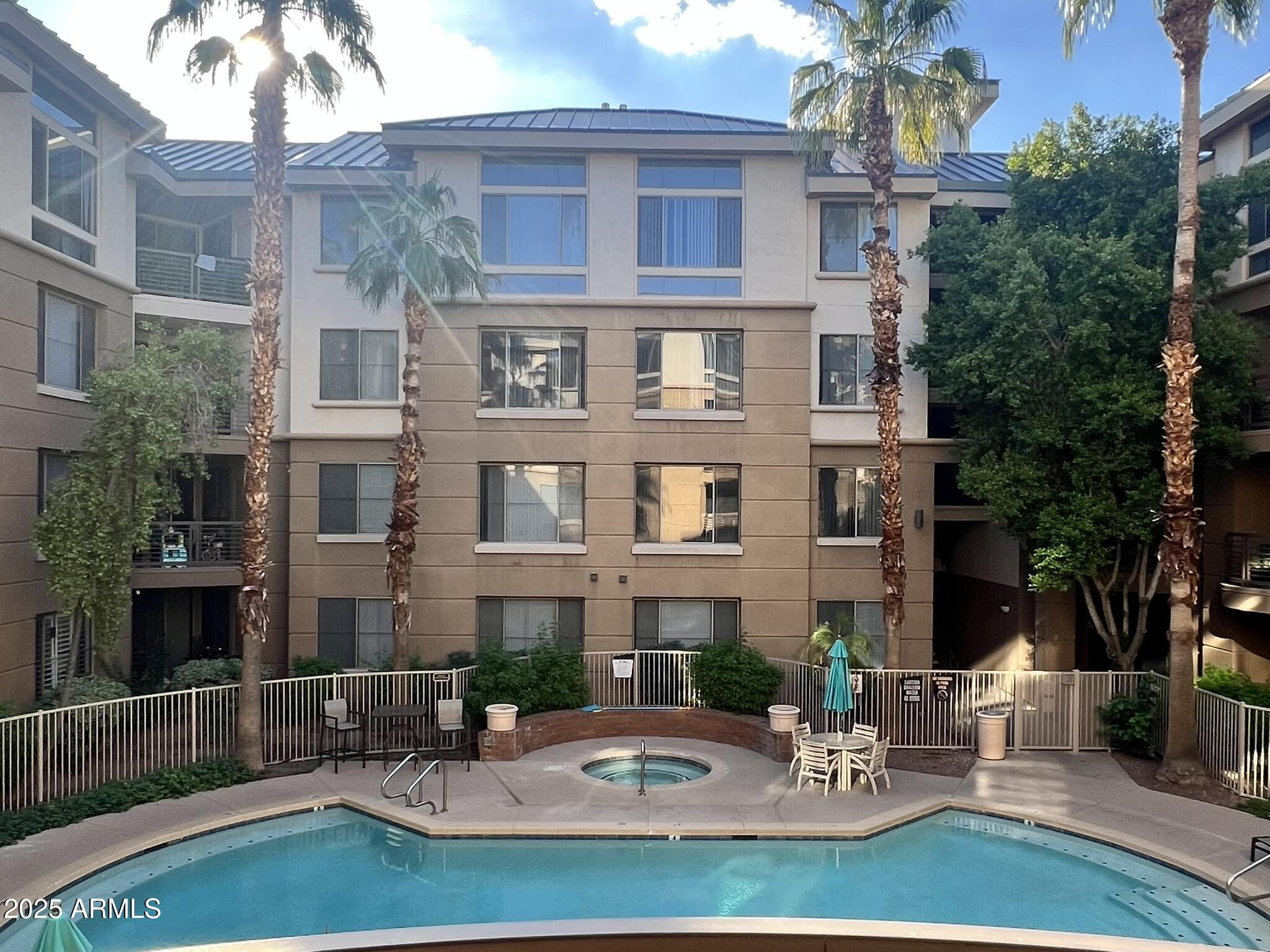 1701 E COLTER Street 253, Phoenix, AZ 85016 — Photo 1 of 17