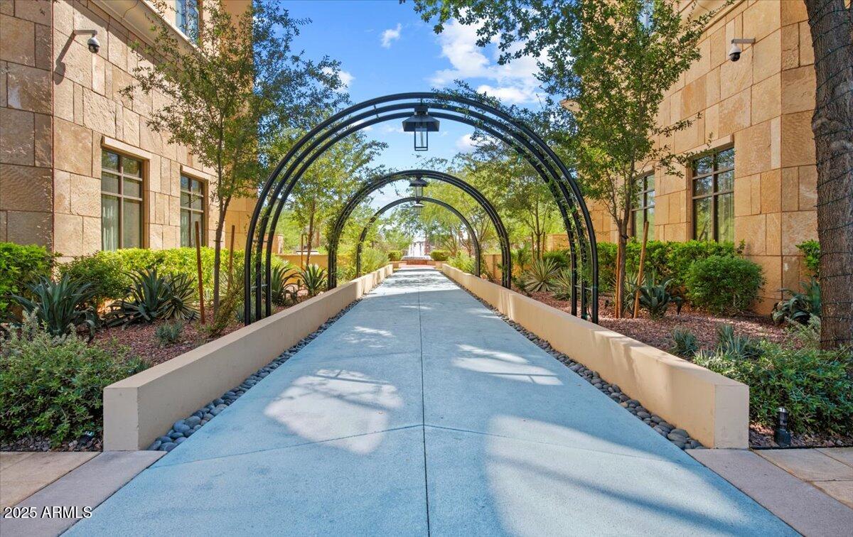 7181 E CAMELBACK Road 301, Scottsdale, AZ 85251 — Photo 1 of 22