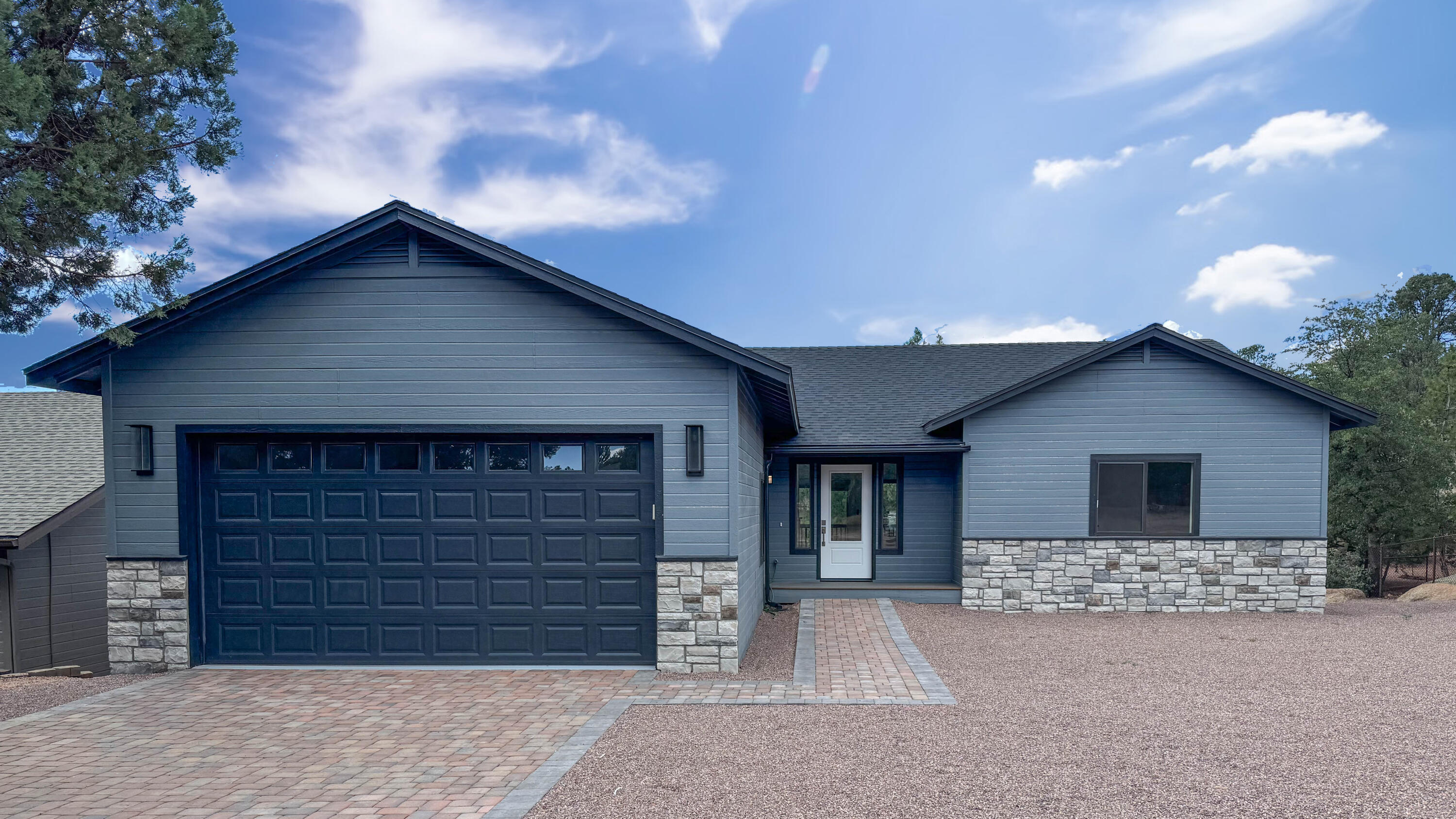 610 N Wilderness Trail, Payson, AZ 85541 — Photo 1 of 34