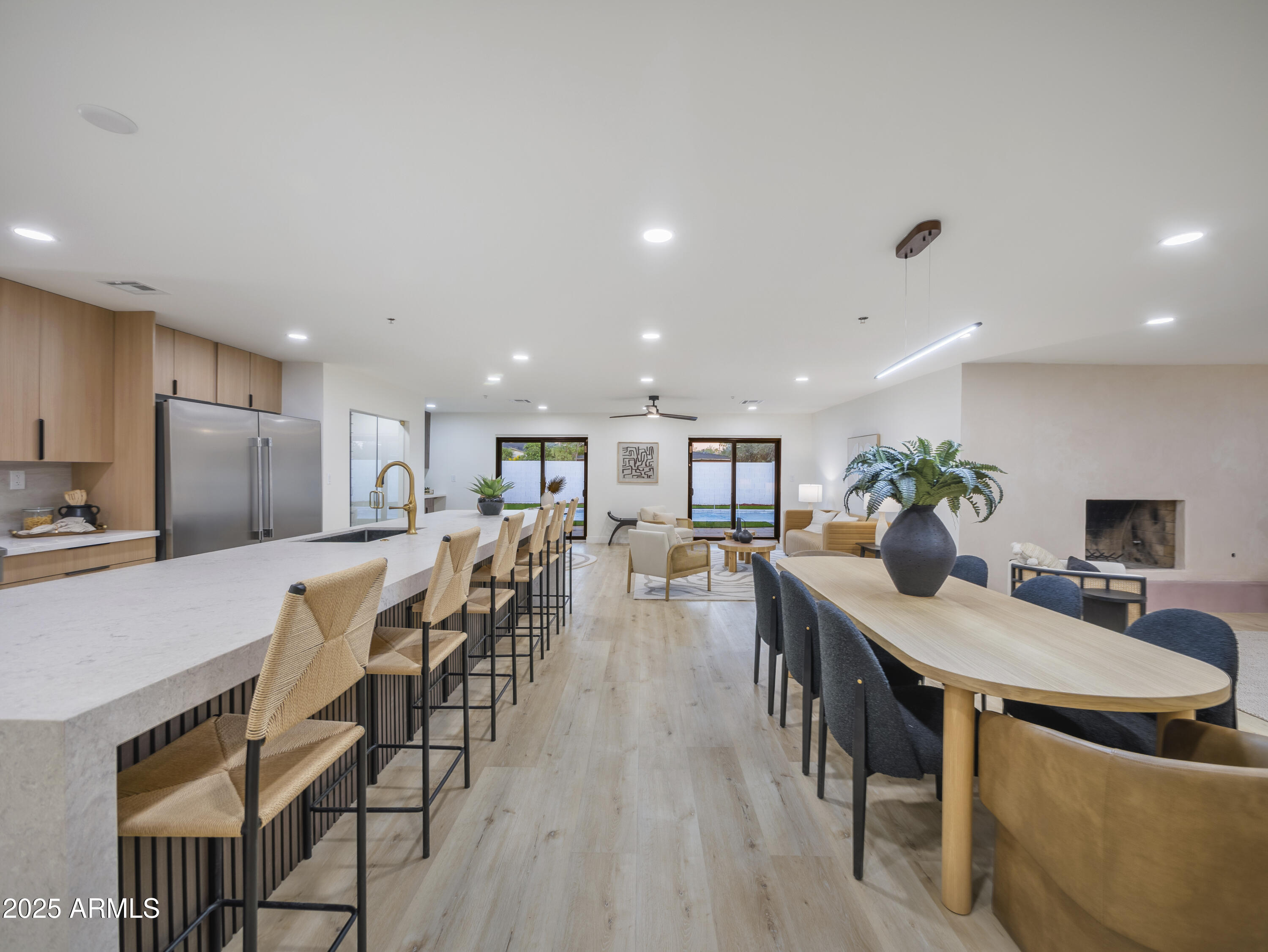 2901 N 81ST Place, Scottsdale, AZ 85251 — Photo 1 of 71