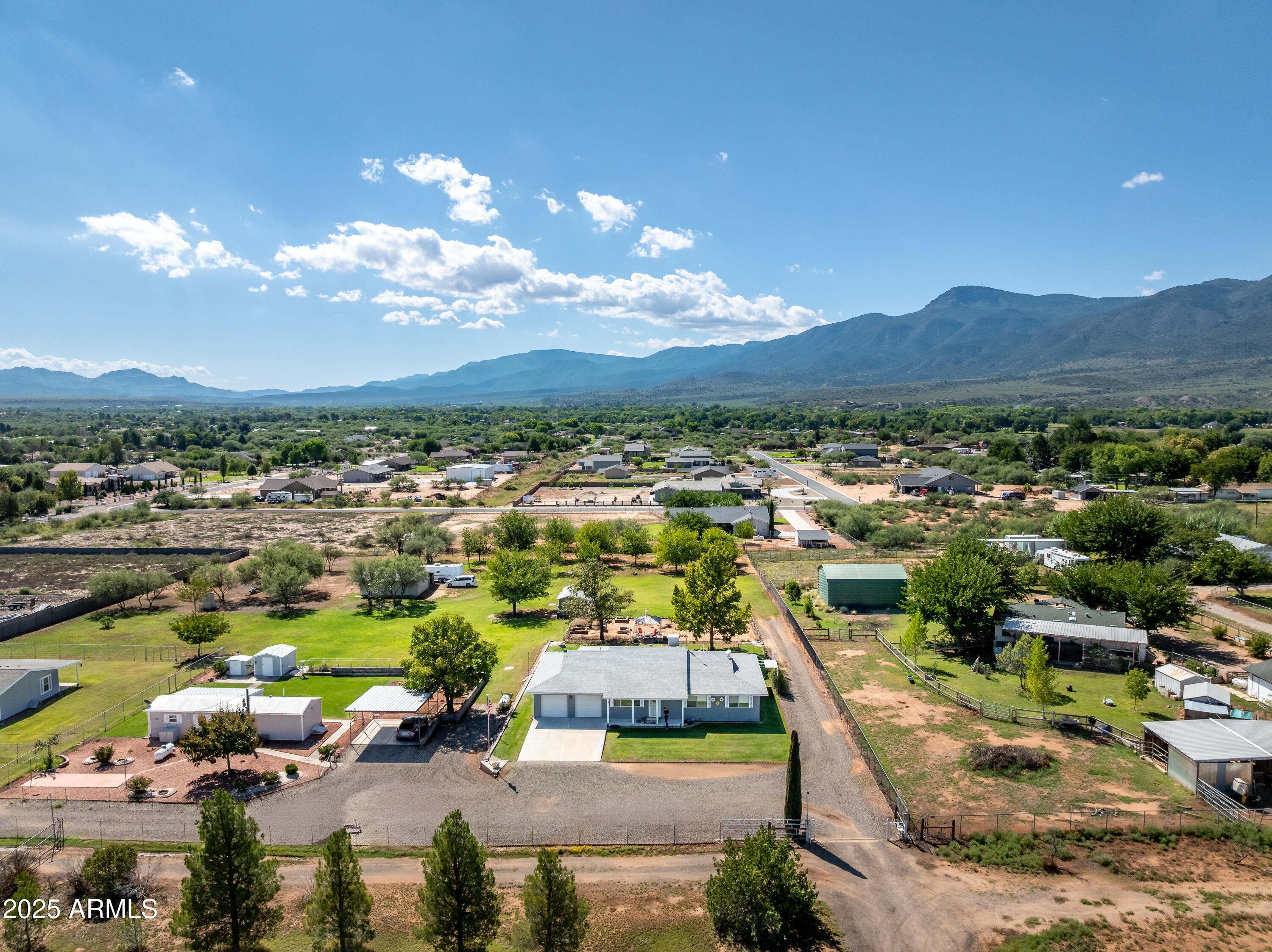 1703 S PARRISH Lane, Camp Verde, AZ 86322 — Photo 1 of 43