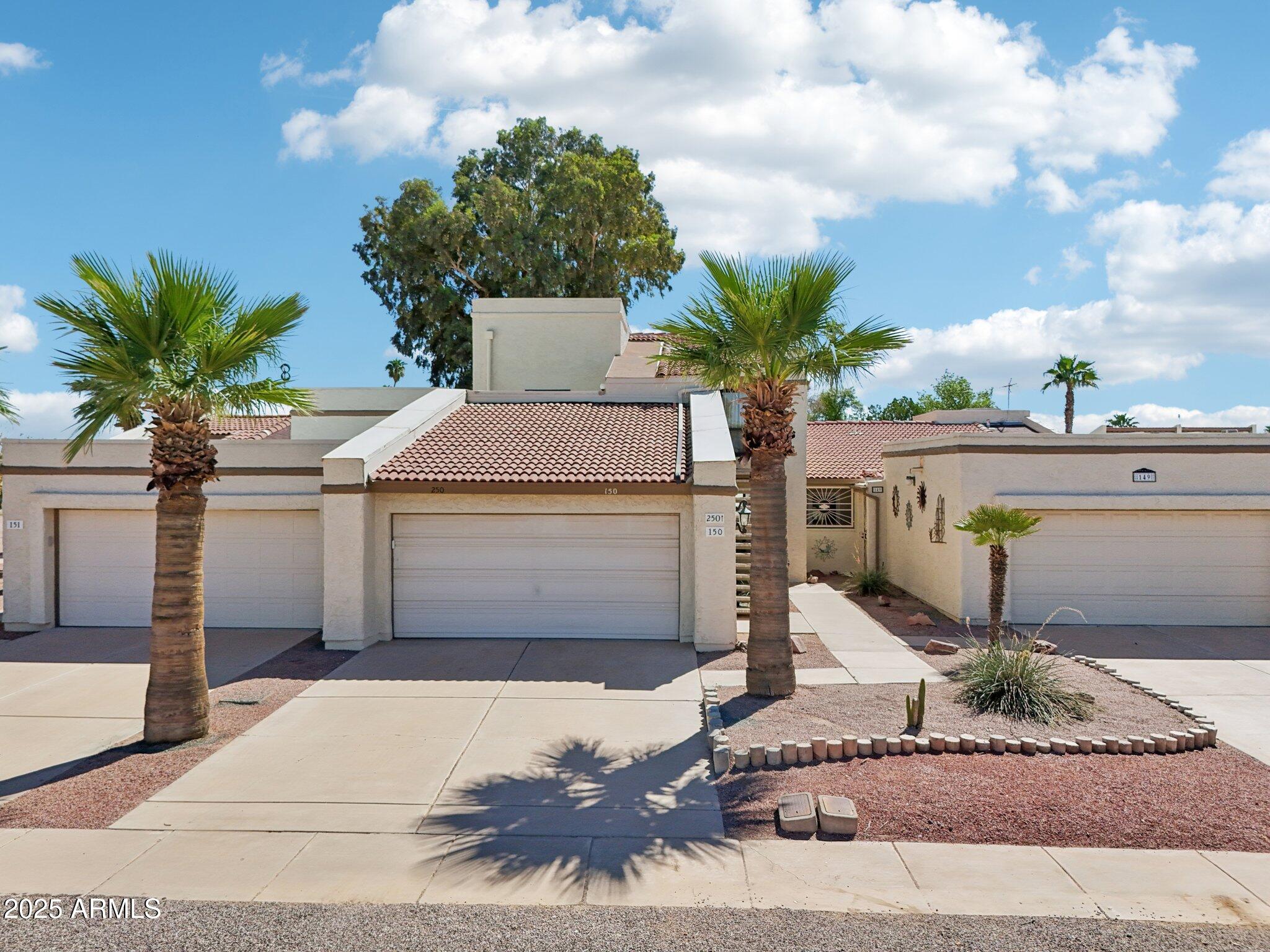 8815 W AVENIDA DE AMIGOS Circle 150, Arizona City, AZ 85123 — Photo 1 of 53