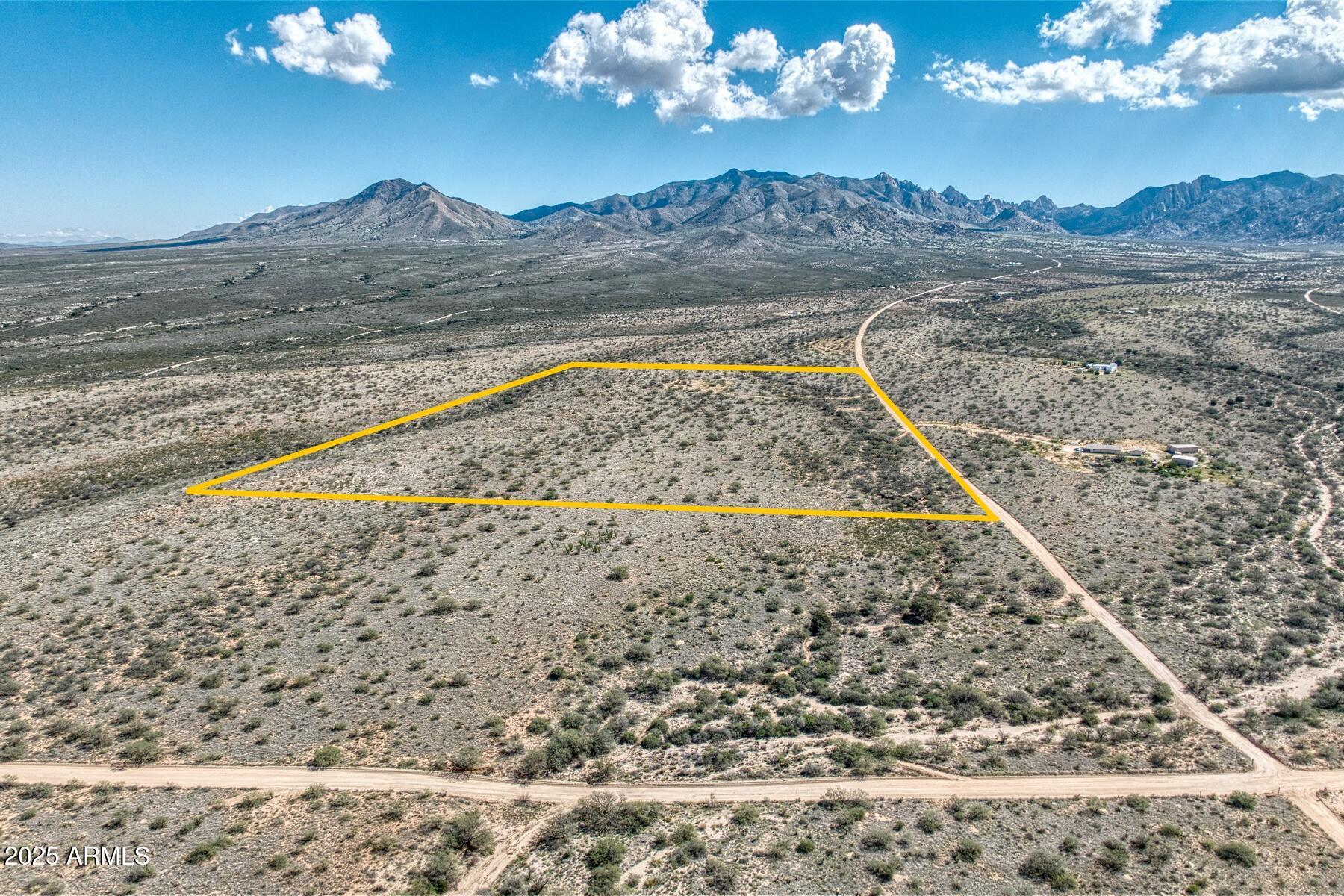 000 E Diamondback Road 160, Saint David, AZ 85630 — Photo 1 of 12