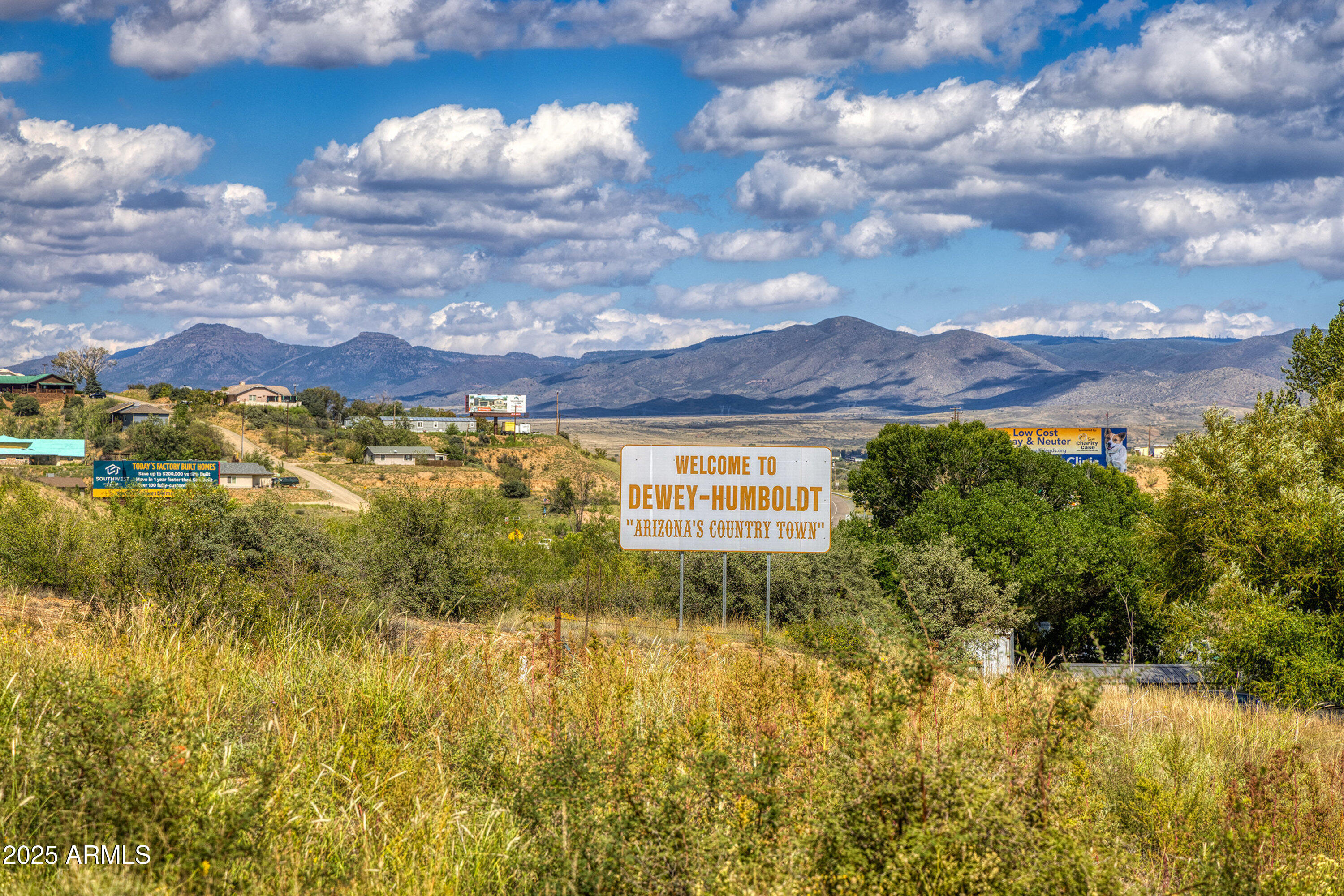 2862 S STATE ROUTE 69 -, Humboldt, AZ 86329 — Photo 1 of 15