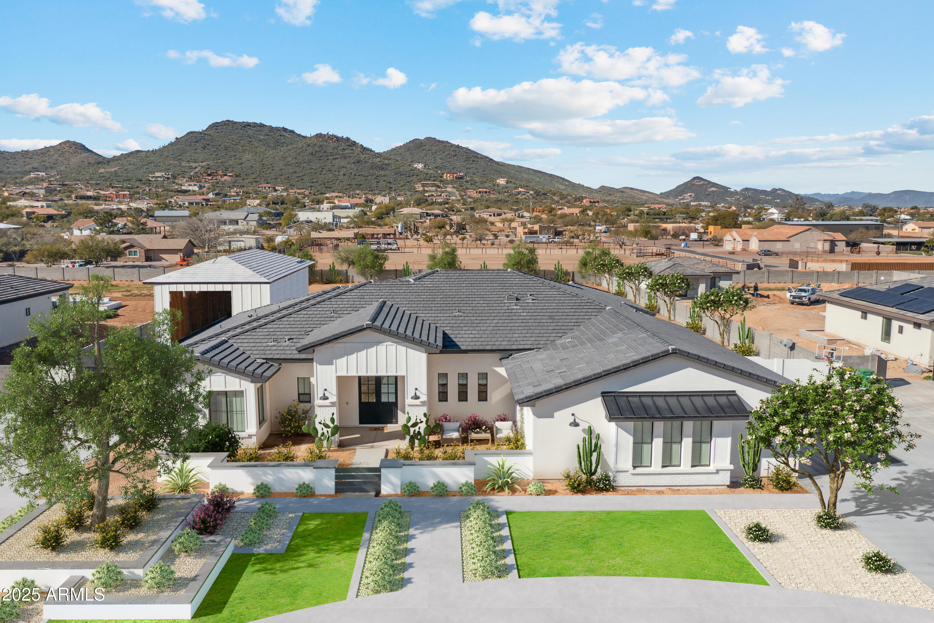 16XX1 N 16th Street, Phoenix, AZ 85086 — Photo 1 of 5