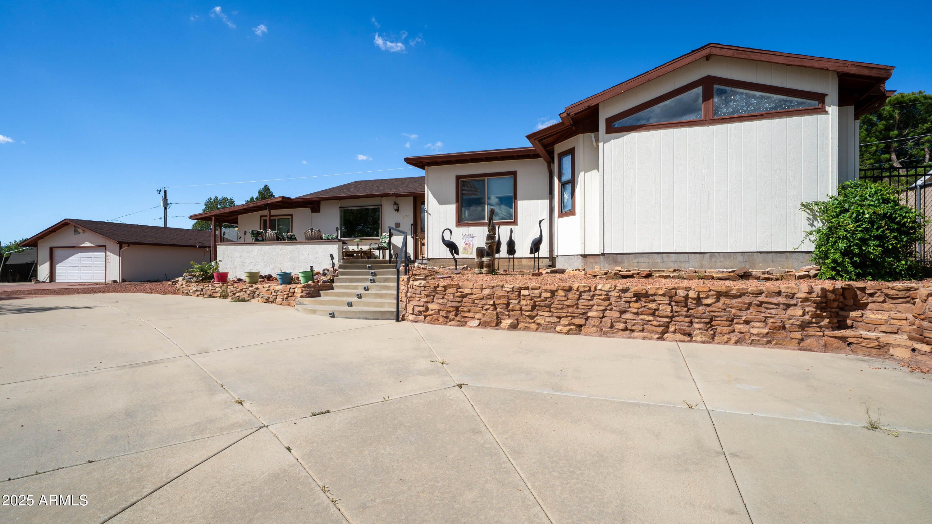 4870 N MEIXNER Road, Prescott Valley, AZ 86314 — Photo 1 of 55