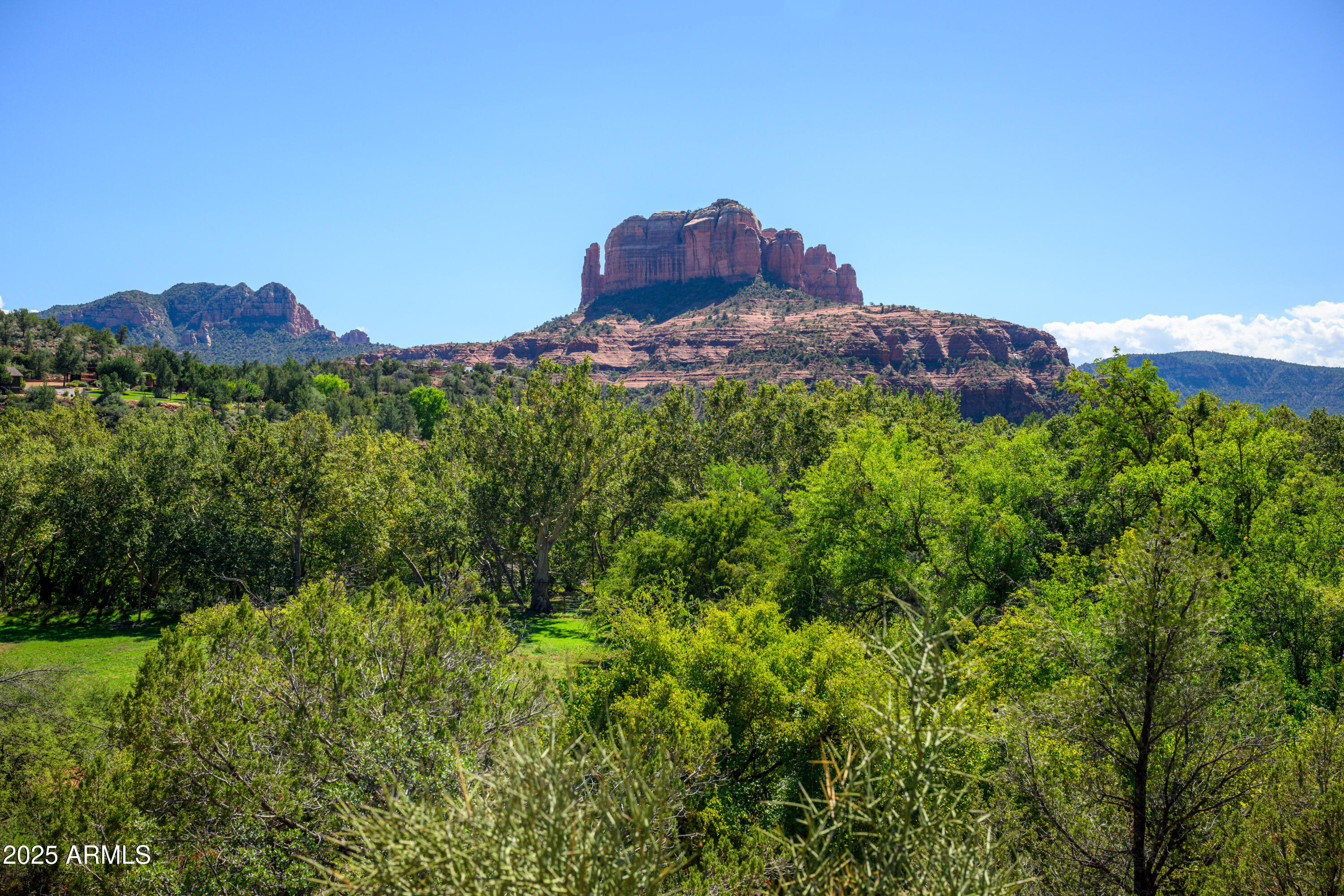 0 N Chavez Ranch Road 4, Sedona, AZ 86336 — Photo 1 of 26