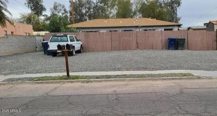 125 W JACINTO Street, Tucson, AZ 85705 — Photo 1 of 5