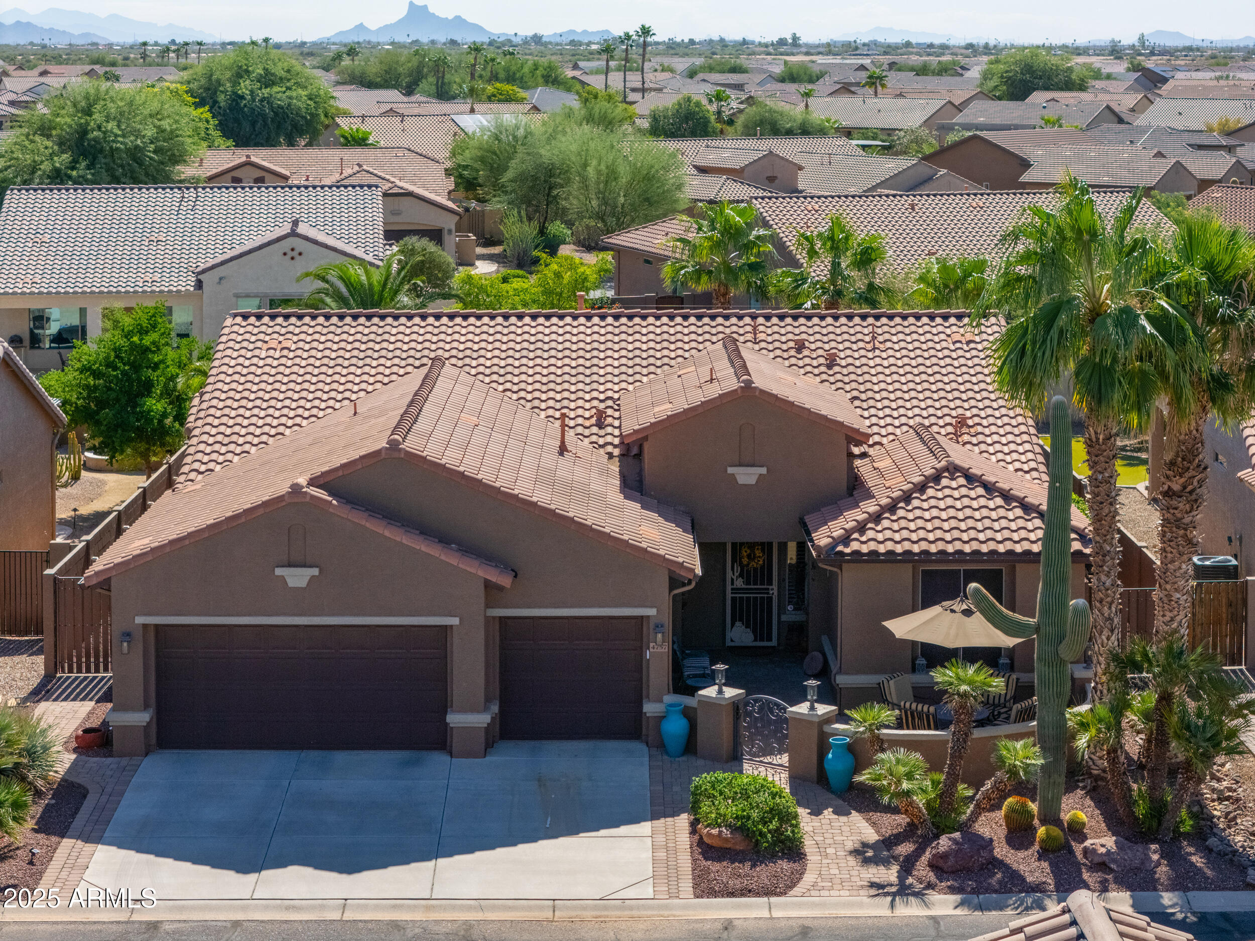 4757 W NOGALES Way, Eloy, AZ 85131 — Photo 1 of 48