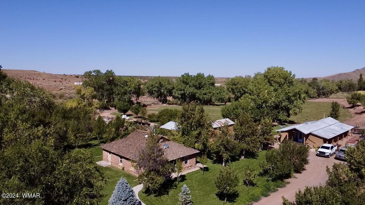 6442 W 1St Street, Farm, Woodruff, AZ 85942 — Photo 1 of 39