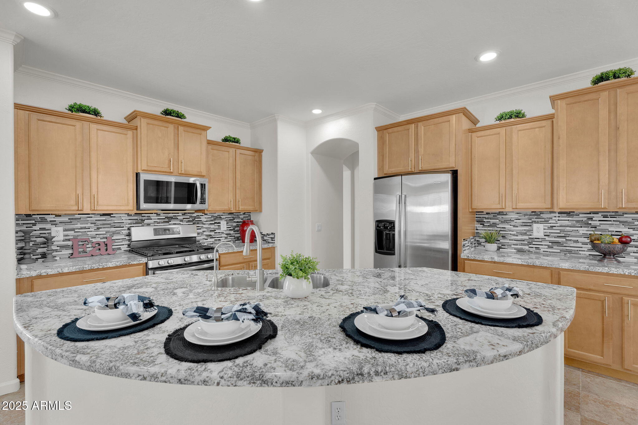 2975 E ANDRE Avenue, Gilbert, AZ 85298 — Photo 1 of 48