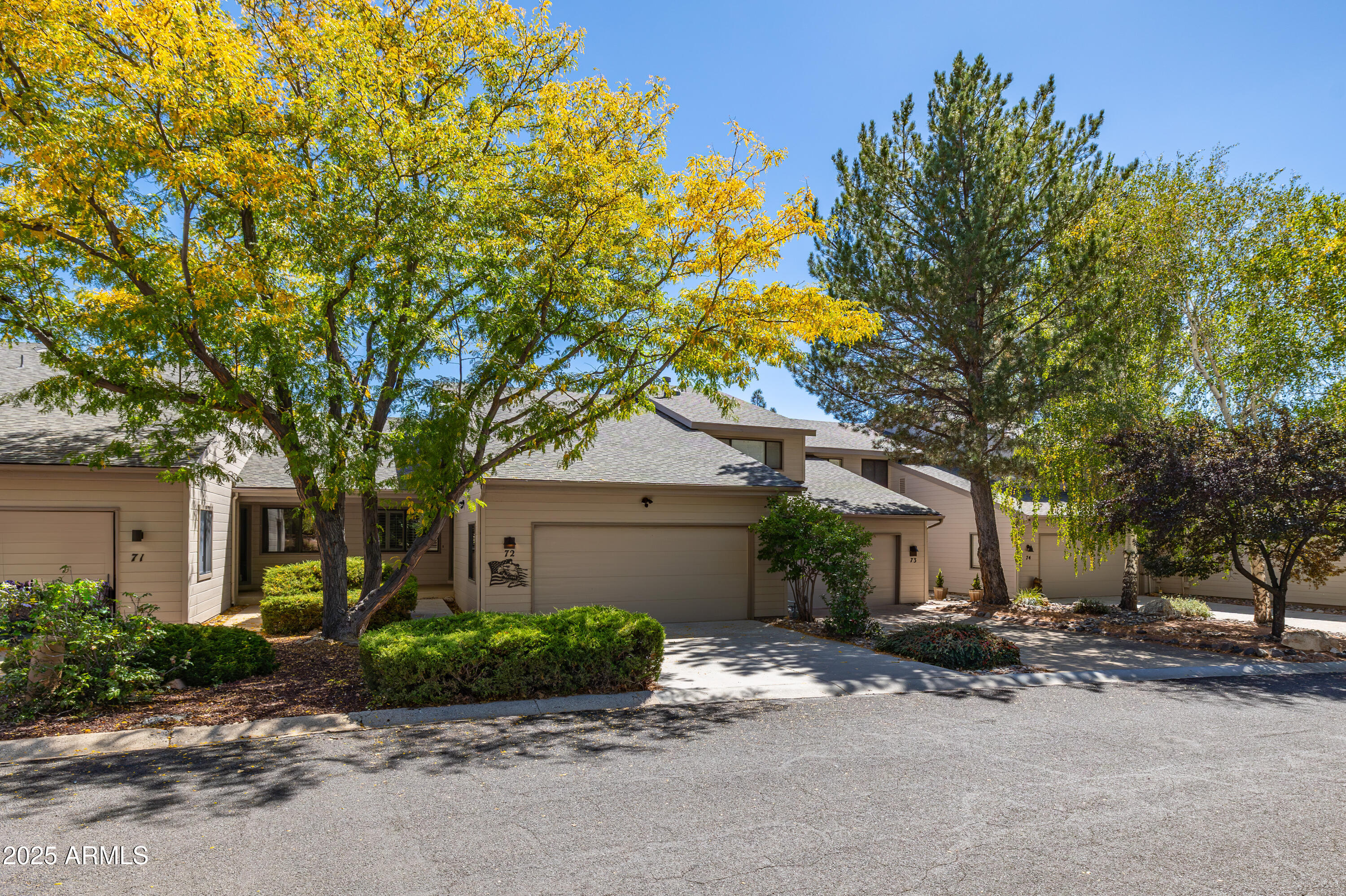2700 N HORSESHOE Street 72, Flagstaff, AZ 86004 — Photo 1 of 42