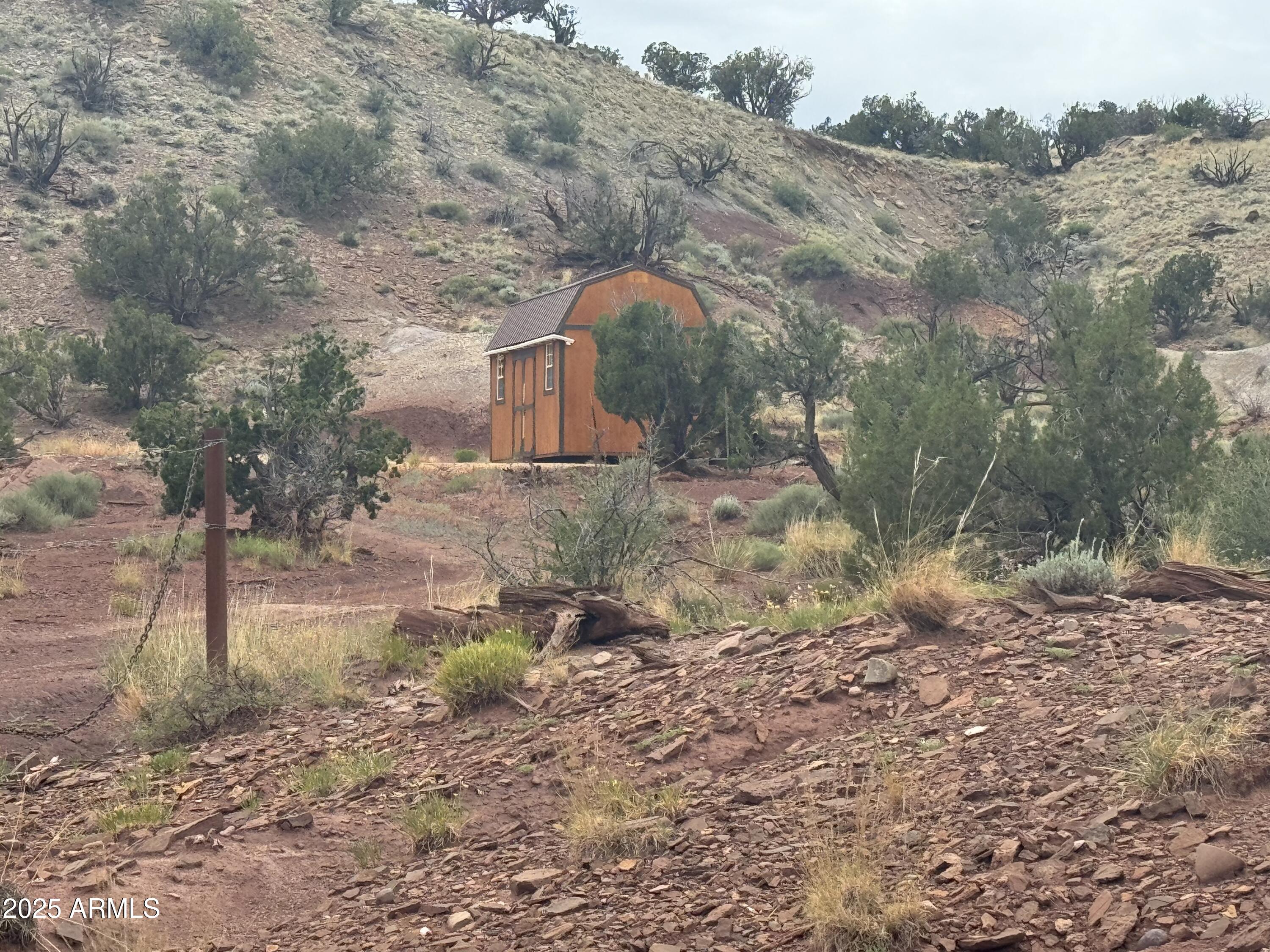Lot 213 River Springs Ranch 213, St Johns, AZ 85936 — Photo 1 of 8