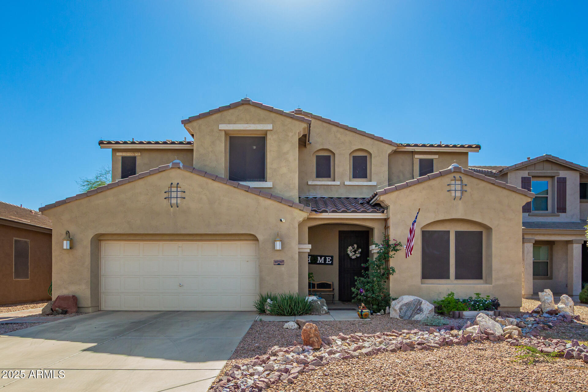 40967 W BEDFORD Drive, Maricopa, AZ 85138 — Photo 1 of 38