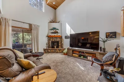 6935 N Starlight Ridge Parkway, Lakeside, AZ 85929