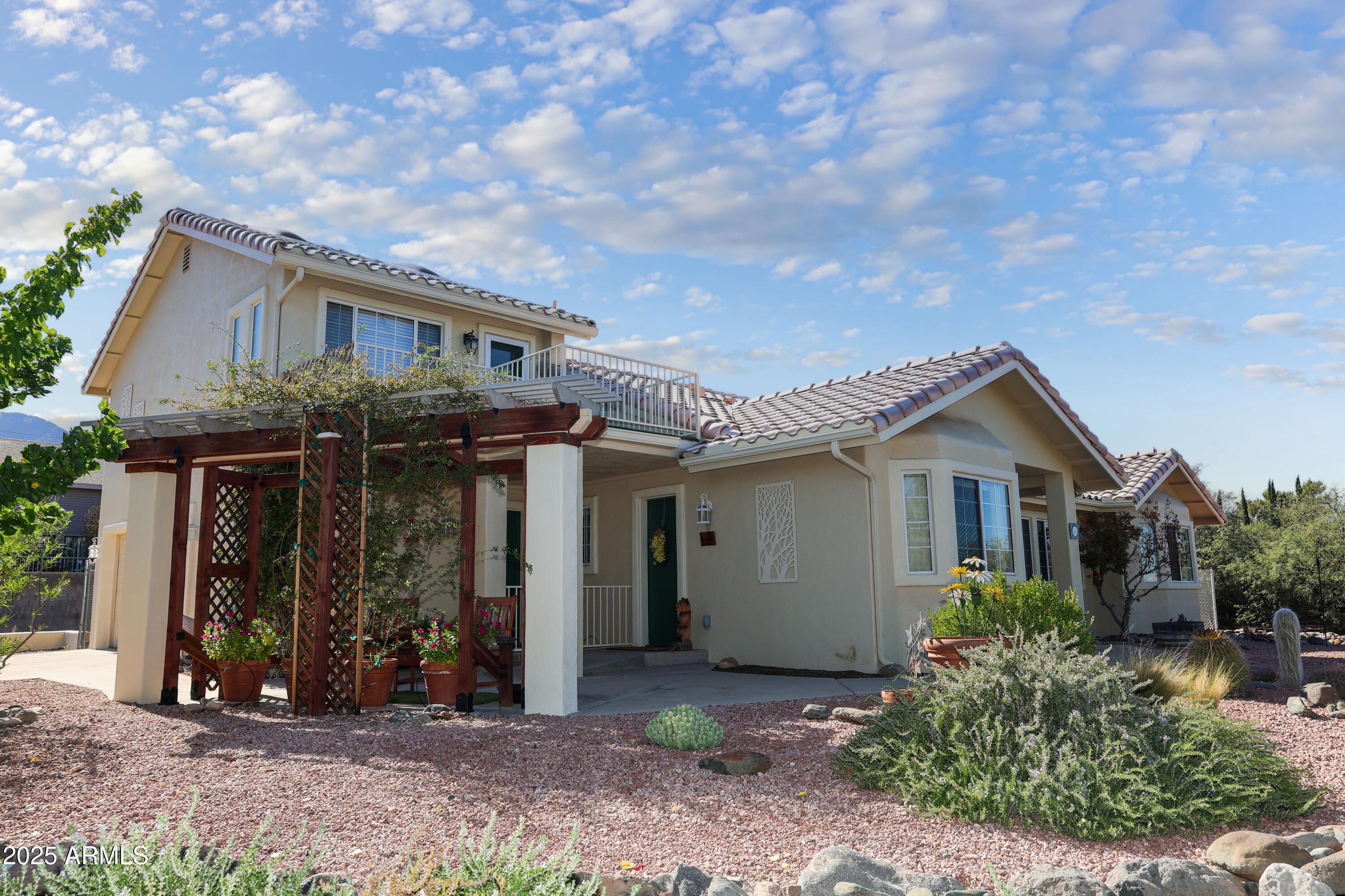 240 Rogers Place, Clarkdale, AZ 86324 — Photo 1 of 30