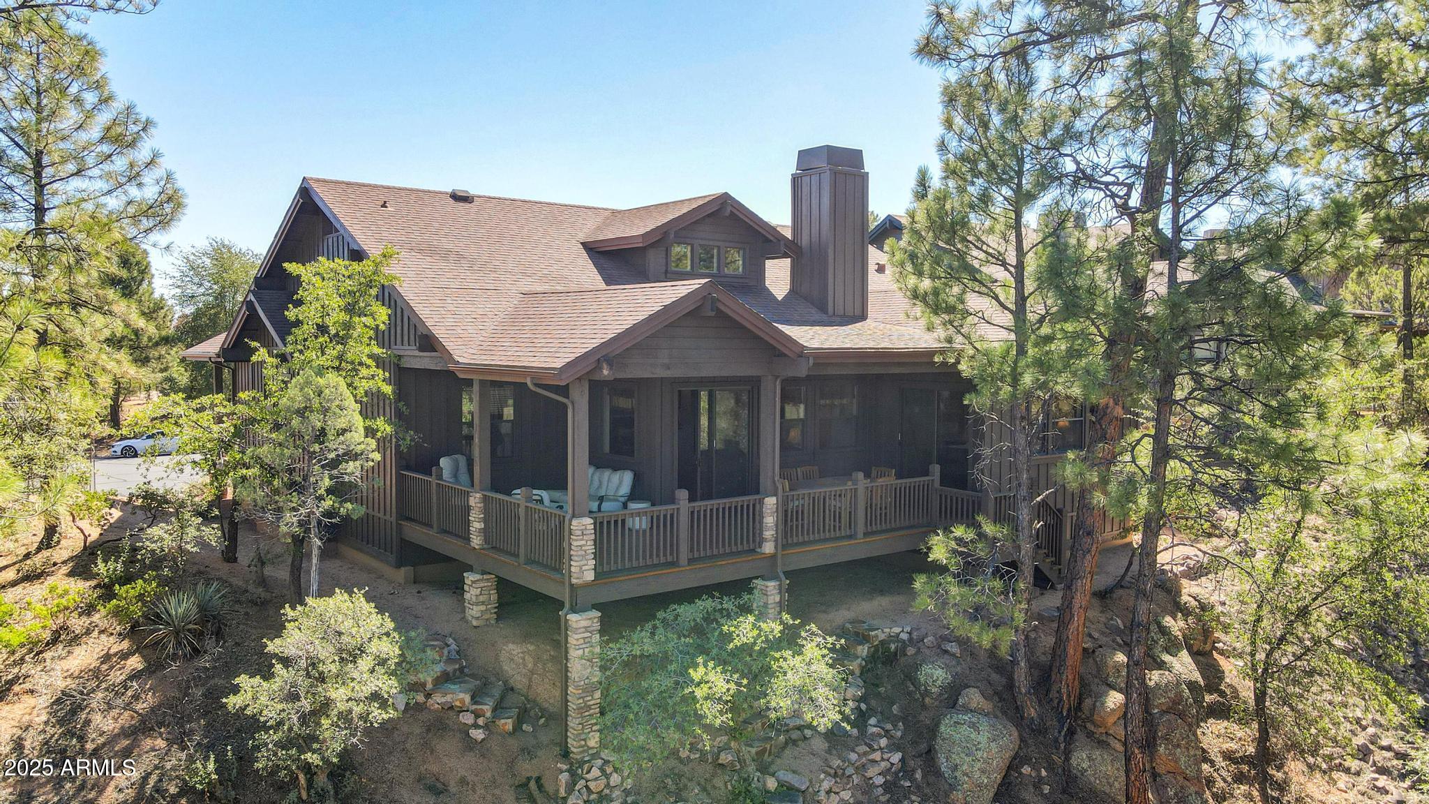 1708 E Snapdragon Court, Payson, AZ 85541 — Photo 1 of 78