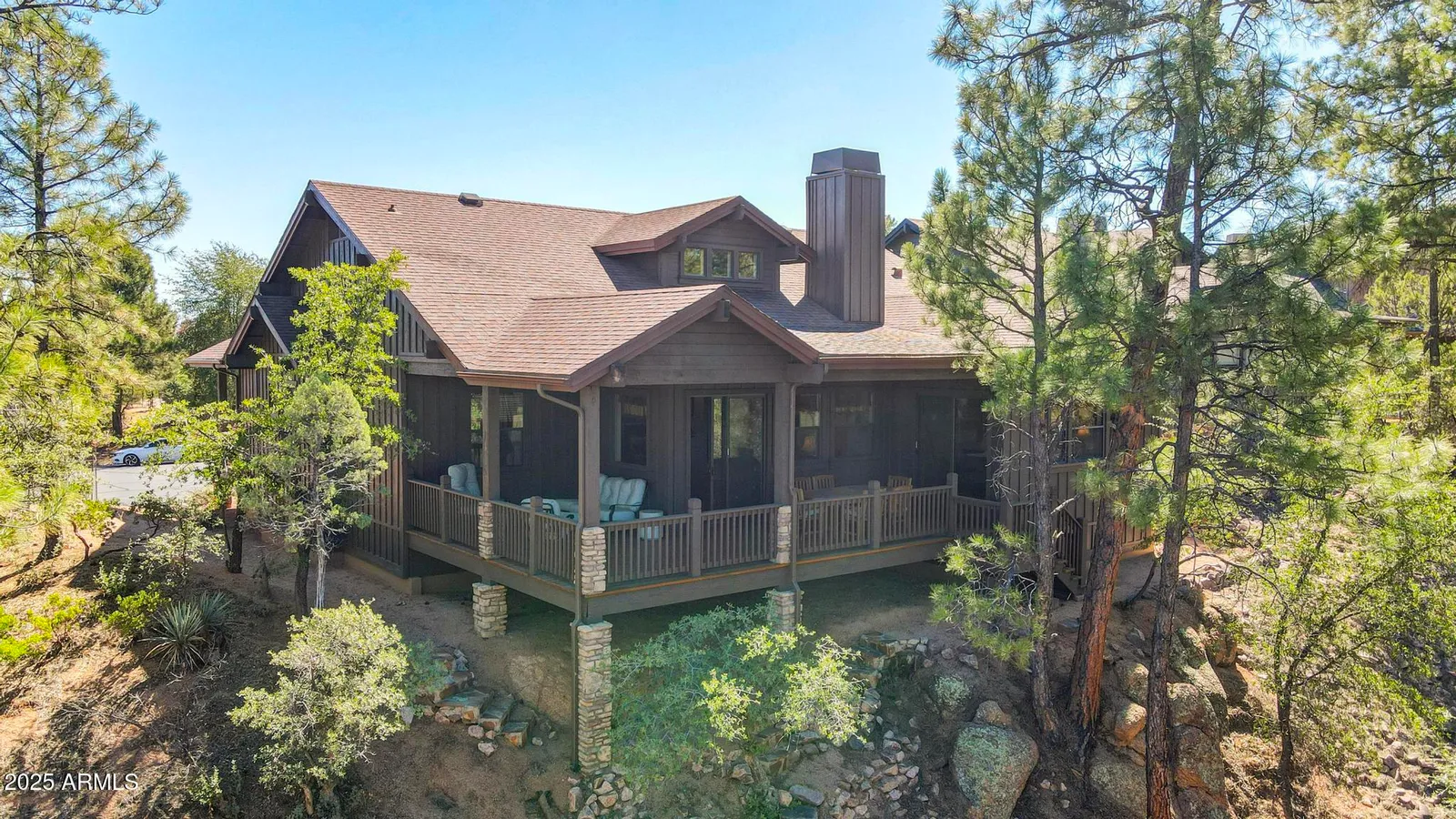 1708 E Snapdragon Court, Payson, AZ 85541 — Photo 1 of 78