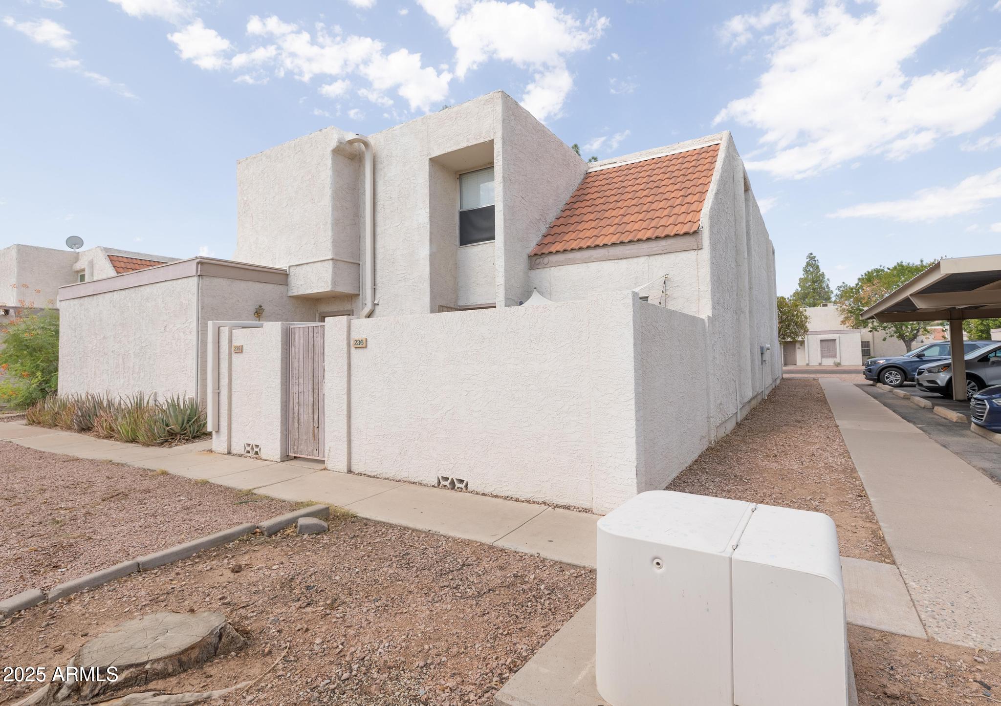 1342 W EMERALD Avenue 236, Mesa, AZ 85202 — Photo 1 of 28