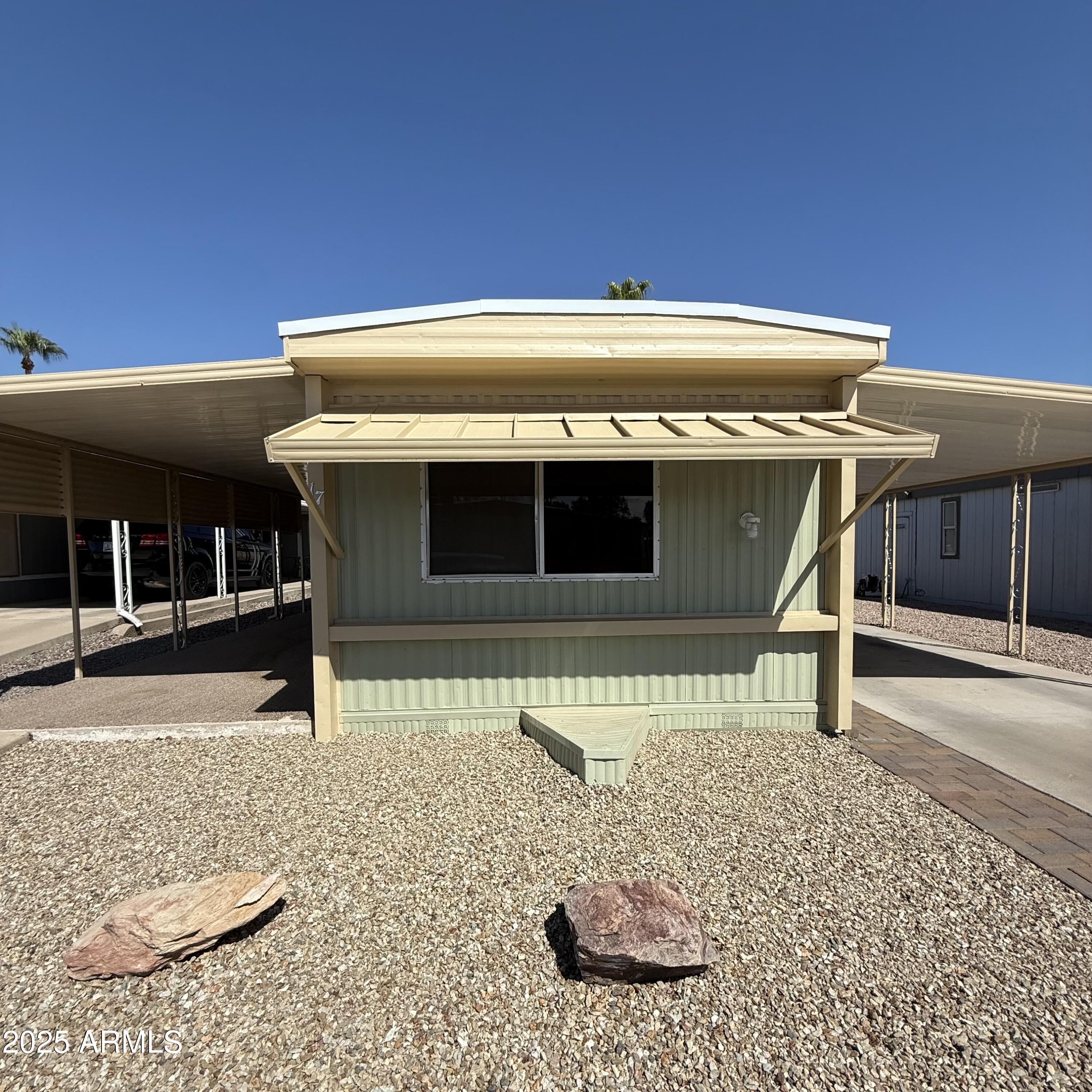 10701 N 99TH Avenue 17, Peoria, AZ 85345 — Photo 1 of 7