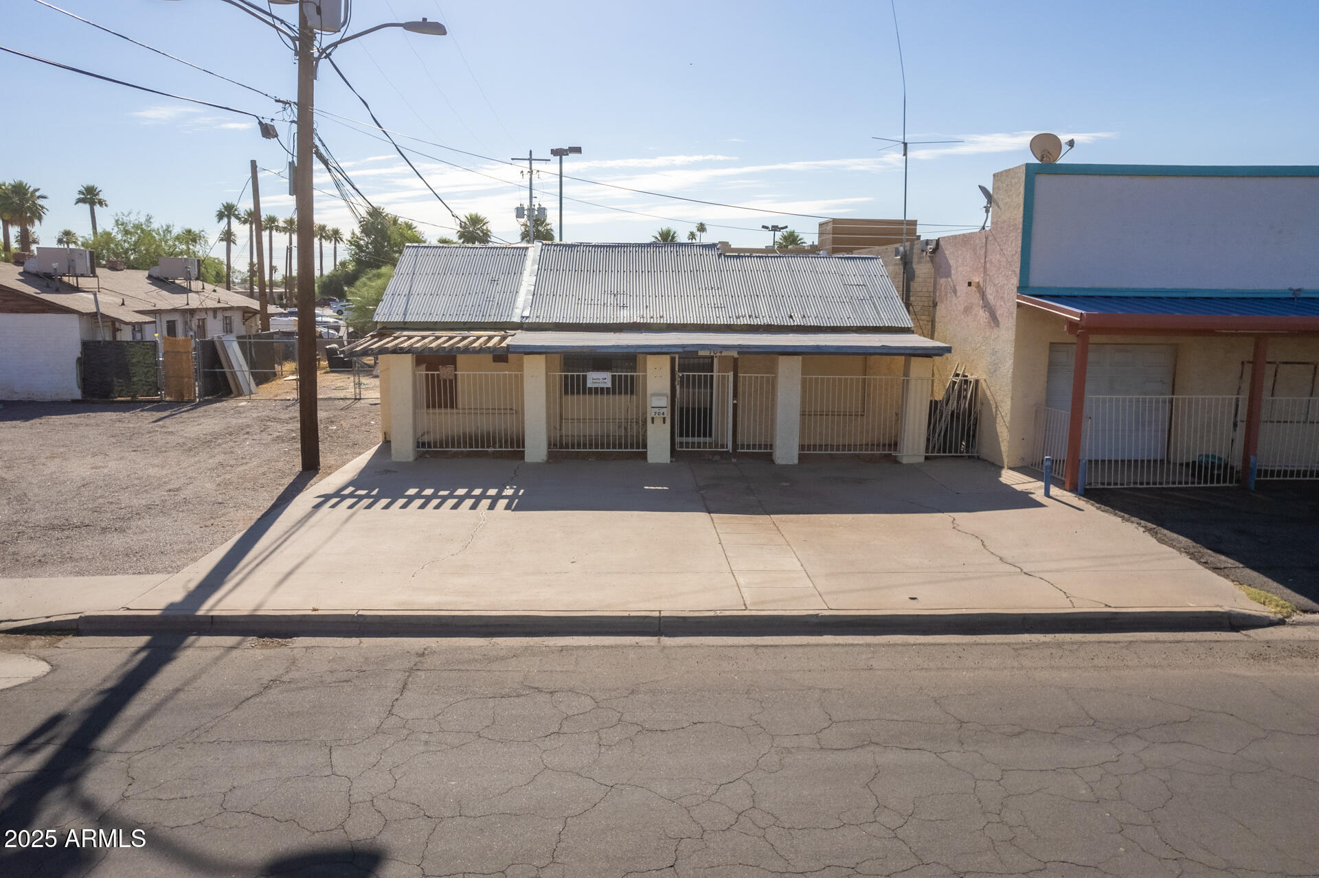 800 E FLORENCE Boulevard, Casa Grande, AZ 85122 — Photo 1 of 19