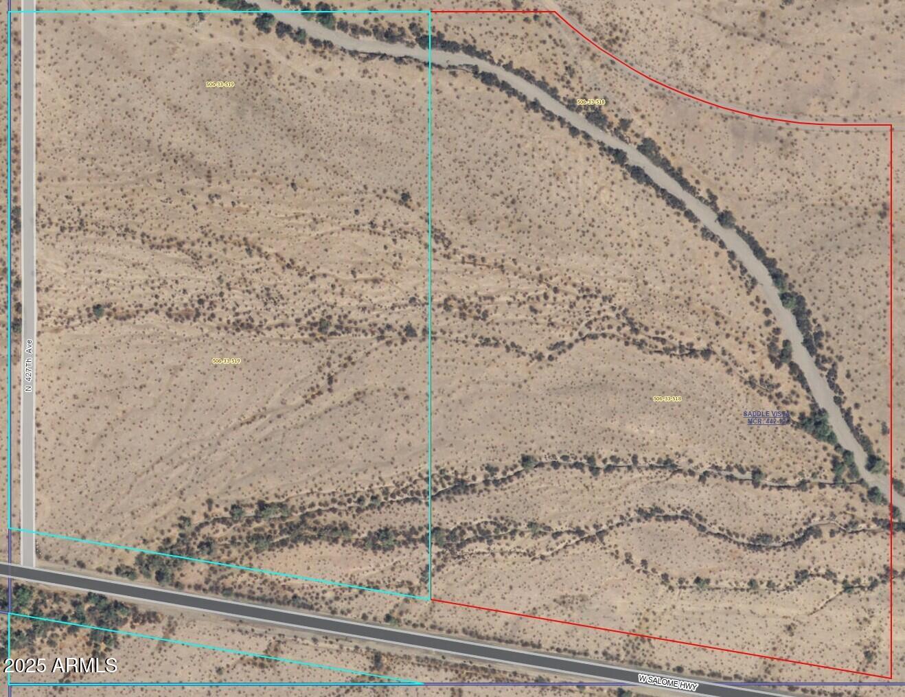 0 W Salome Highway 30, Tonopah, AZ 85354 — Photo 1 of 6