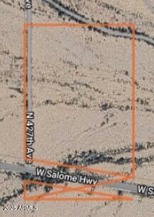 0 W Salome Highway 30, Tonopah, AZ 85354 — Photo 1 of 5