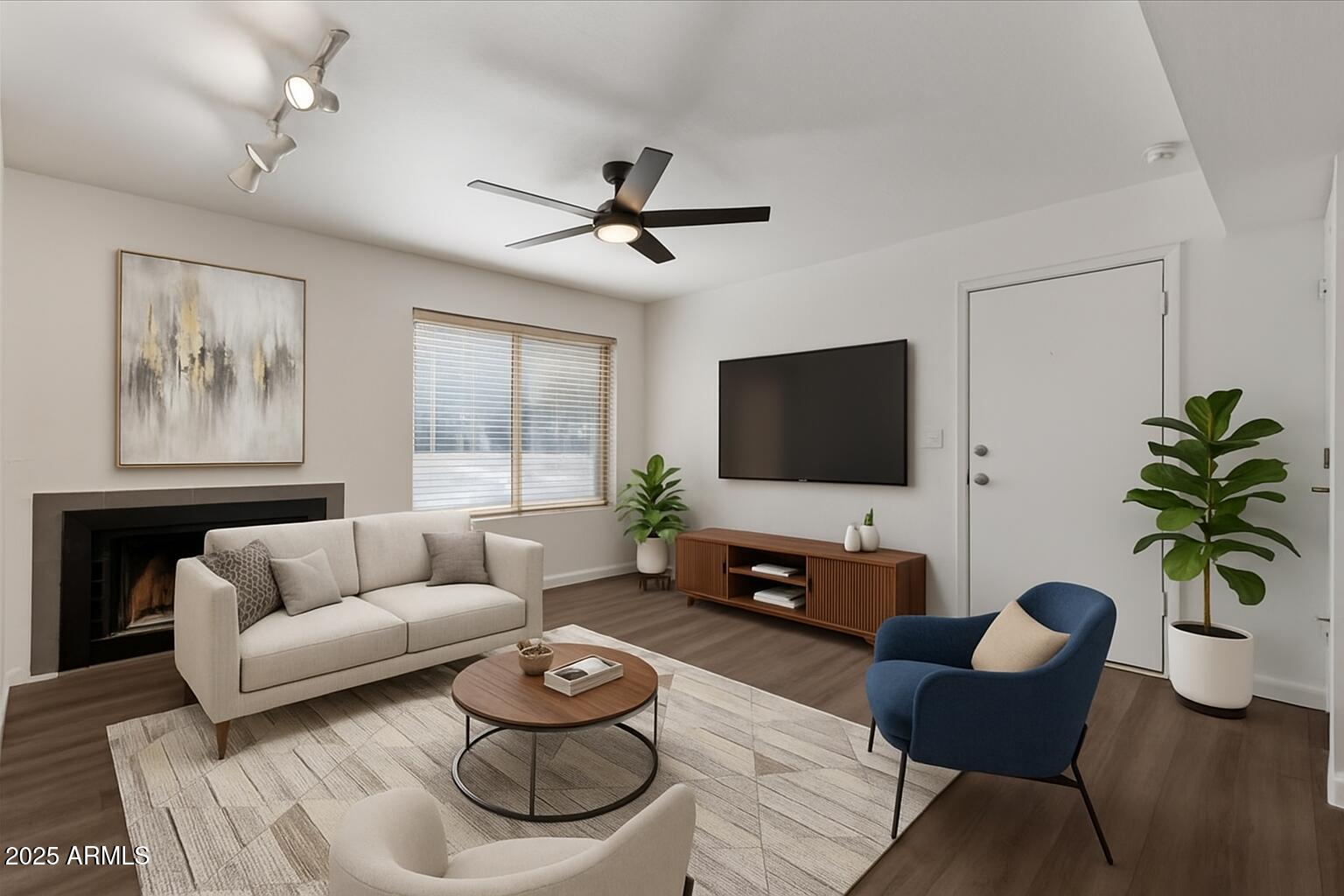 5146 E OAK Street 112, Phoenix, AZ 85008 — Photo 1 of 34