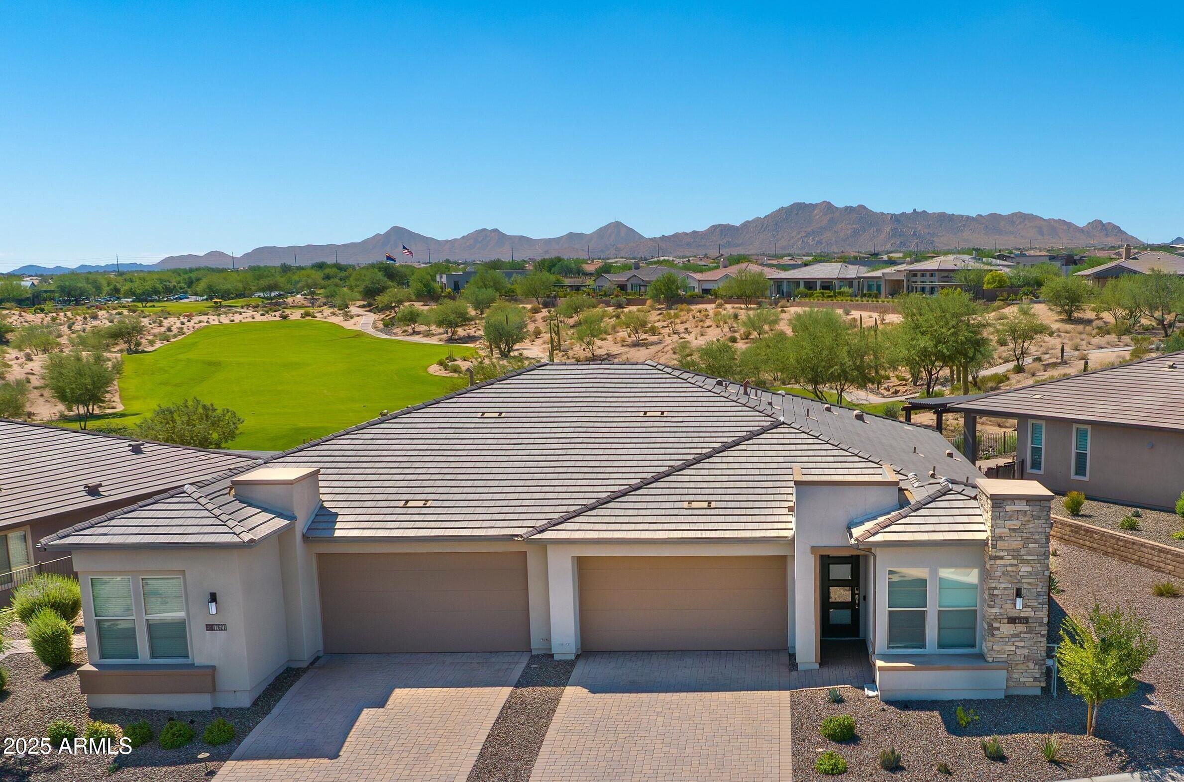 17615 E BISMARK LAKE Court, Rio Verde, AZ 85263 — Photo 1 of 49
