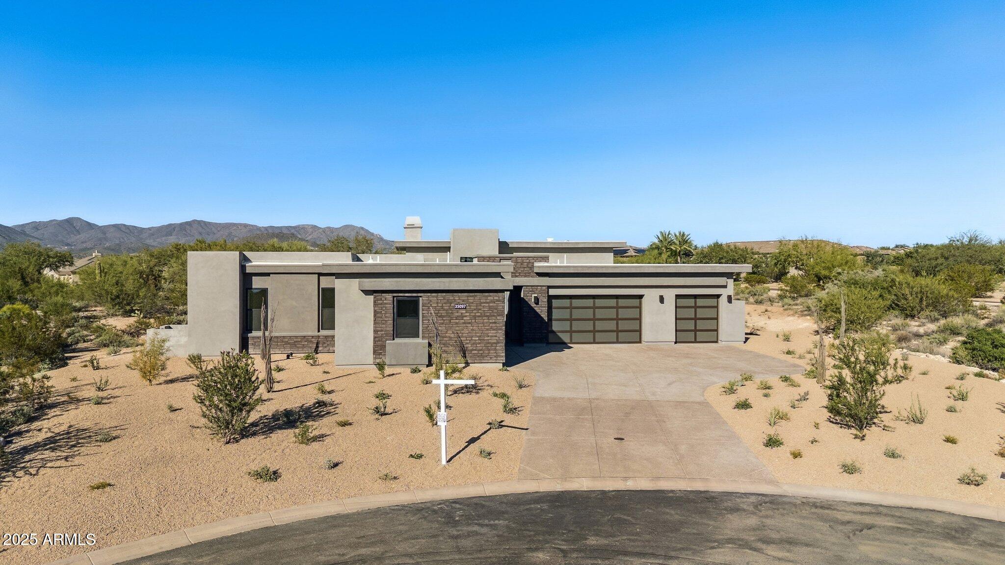 35097 N 83RD Place, Scottsdale, AZ 85266 — Photo 1 of 82