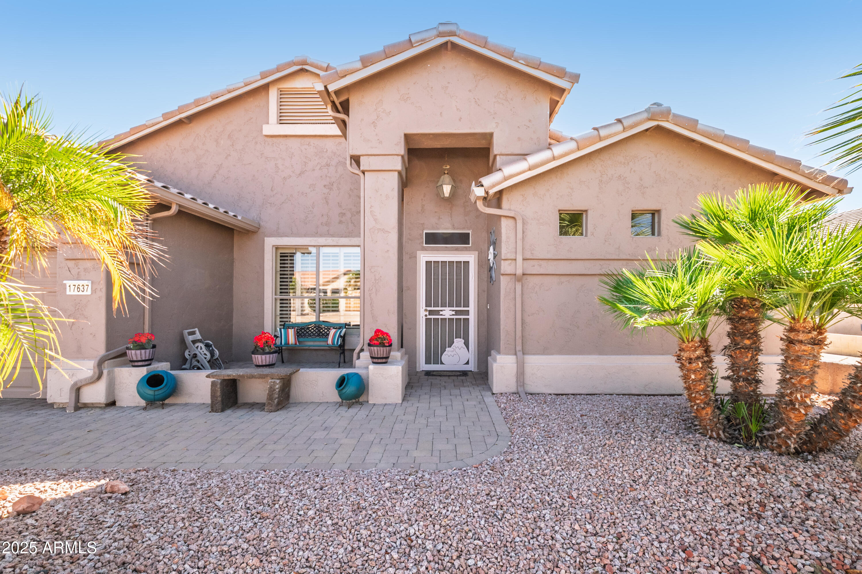 17637 N GOLDWATER Drive, Surprise, AZ 85374 — Photo 1 of 47