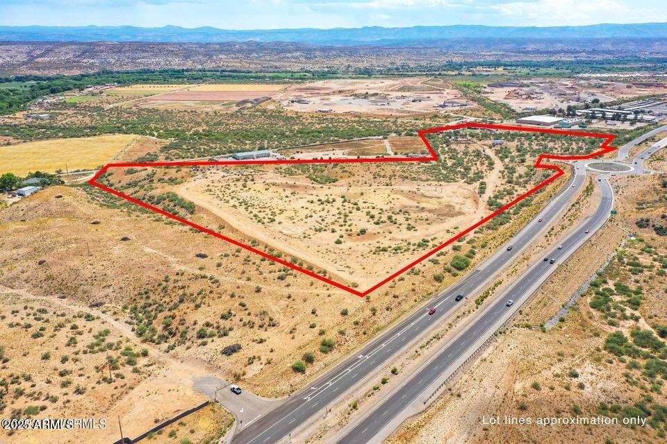 005b State Route 260 Highway NE -, Camp Verde, AZ 86322 — Photo 1 of 23