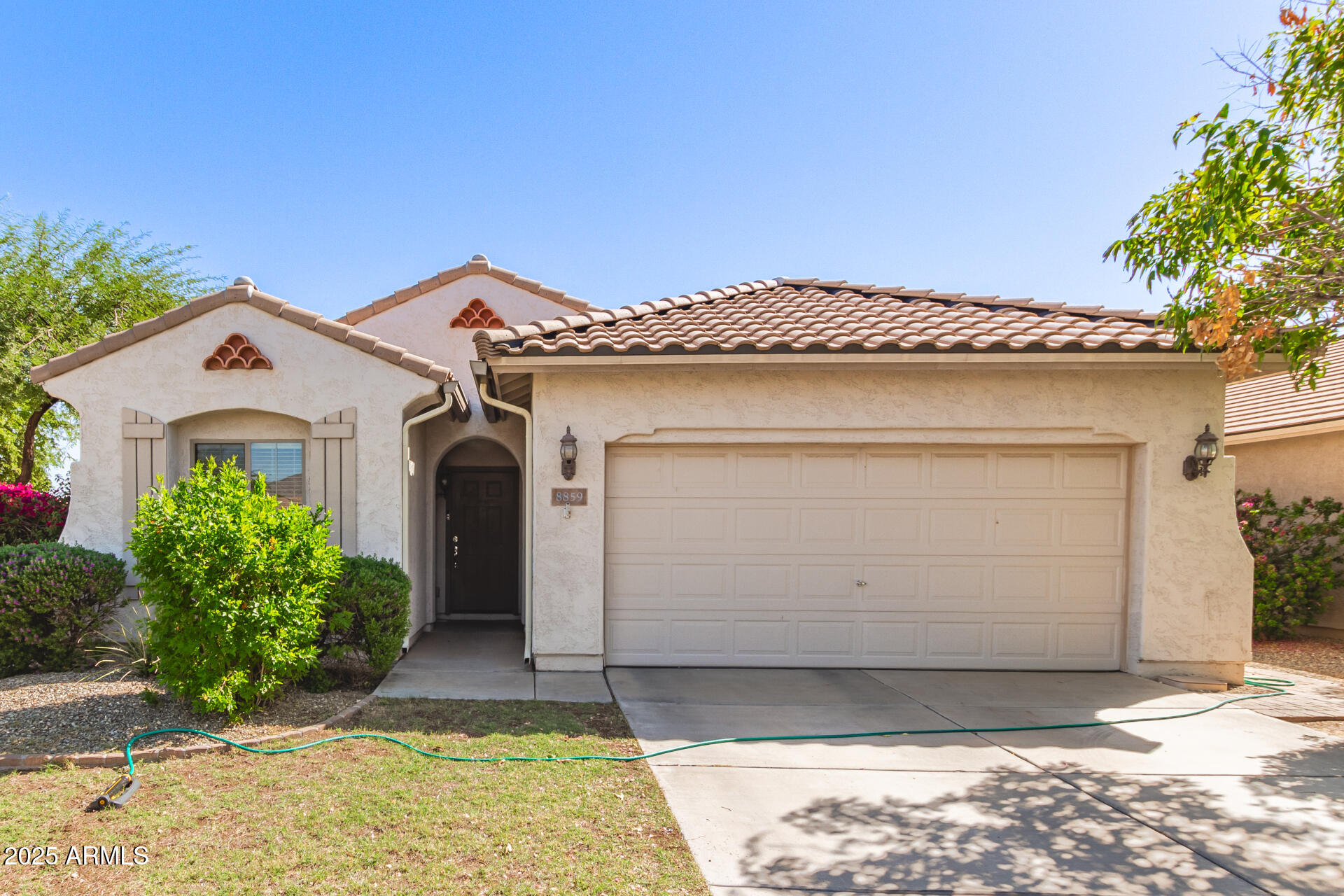 8859 N 181ST Avenue, Waddell, AZ 85355 — Photo 1 of 31
