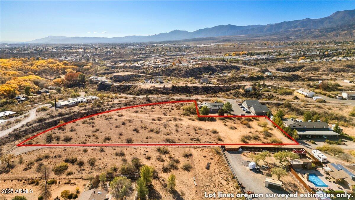 561 El Rancho Drive -, Clarkdale, AZ 86324 — Photo 1 of 10