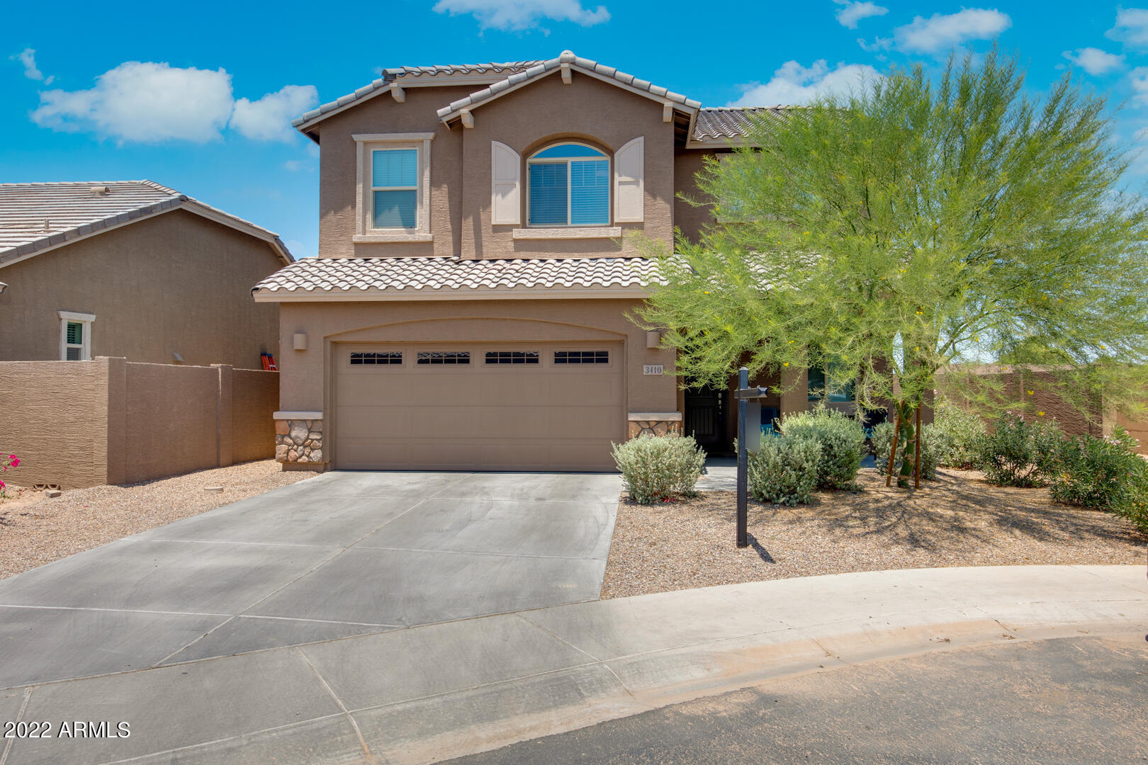 3410 W T RYAN Lane, Phoenix, AZ 85041 — Photo 1 of 40