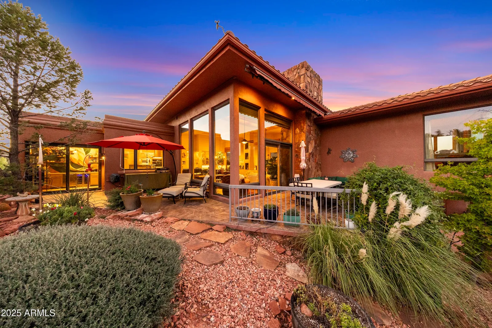 100 PENELOPE Way, Sedona, AZ 86336 — Photo 1 of 62