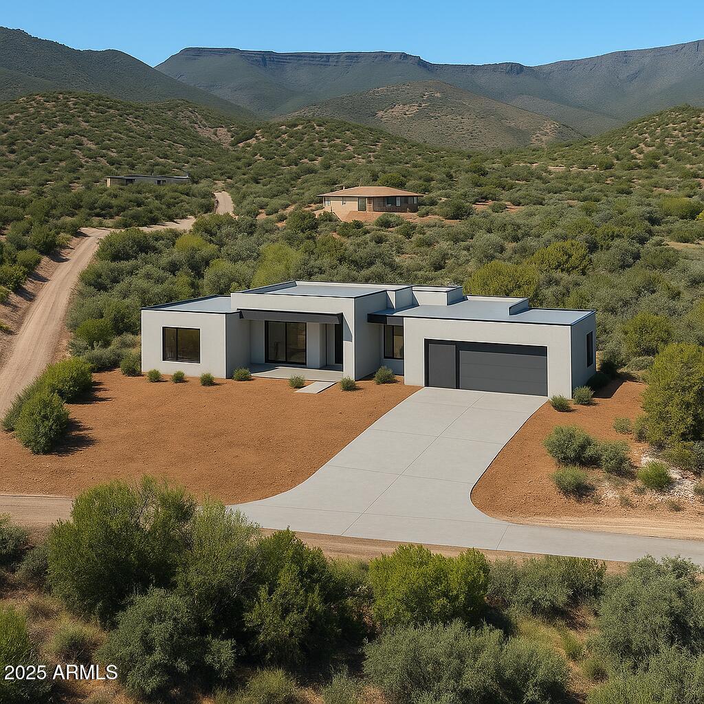 2870 W VIA NOVAMAS -, Cottonwood, AZ 86326 — Photo 1 of 21