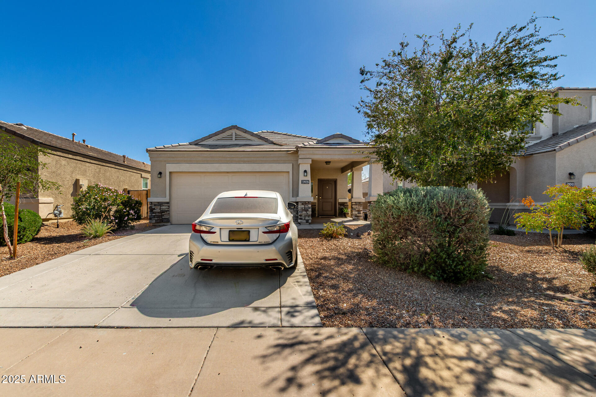 29235 W CLARENDON Avenue, Buckeye, AZ 85396 — Photo 1 of 33