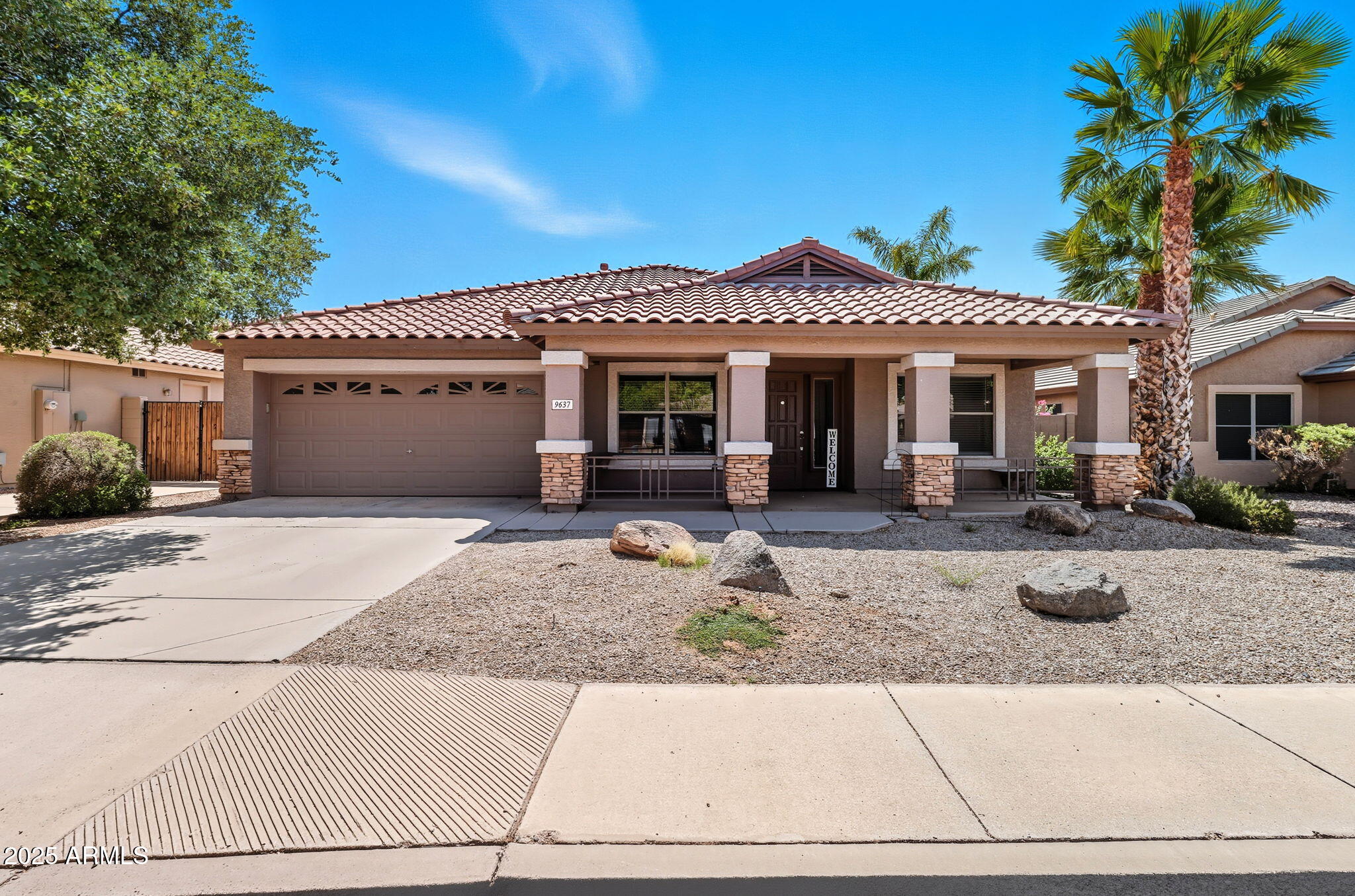 9637 E OLLA Avenue, Mesa, AZ 85212 — Photo 1 of 56