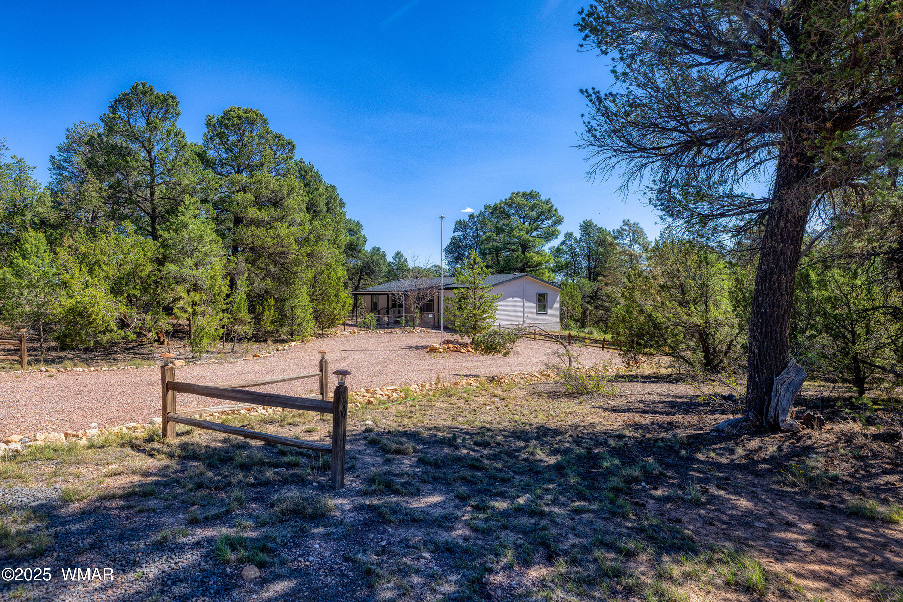 3149 Tonto Drive, Overgaard, AZ 85933