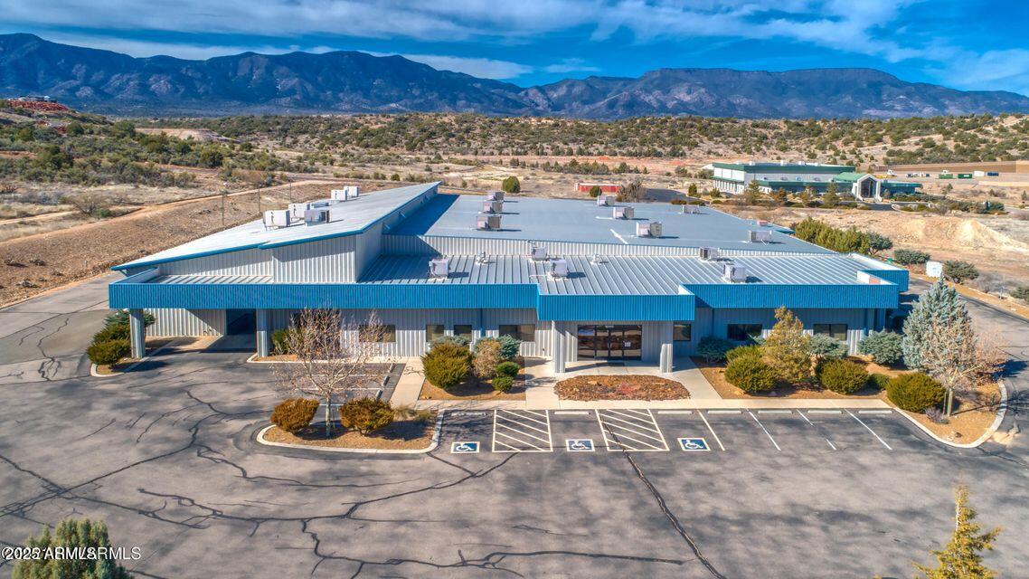 6000 E COURY Drive, Cottonwood, AZ 86326 — Photo 1 of 13