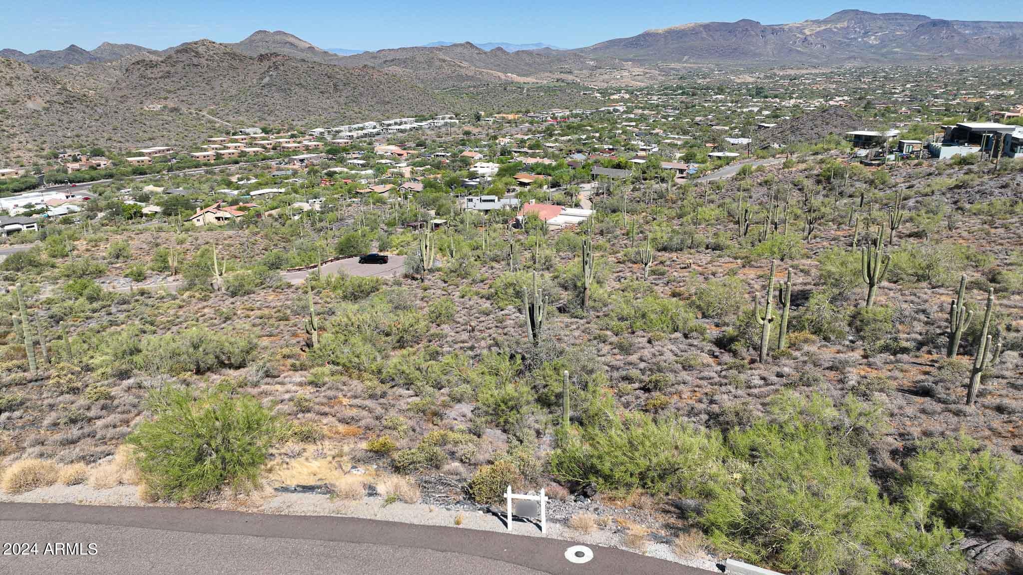 XXXX N 62nd Street -, Cave Creek, AZ 85331 — Photo 1 of 10