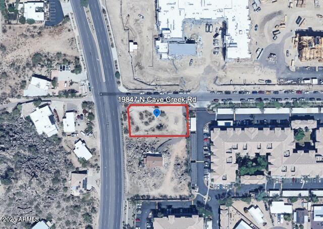 19847 N CAVE CREEK Road -, Phoenix, AZ 85024 — Photo 1 of 7