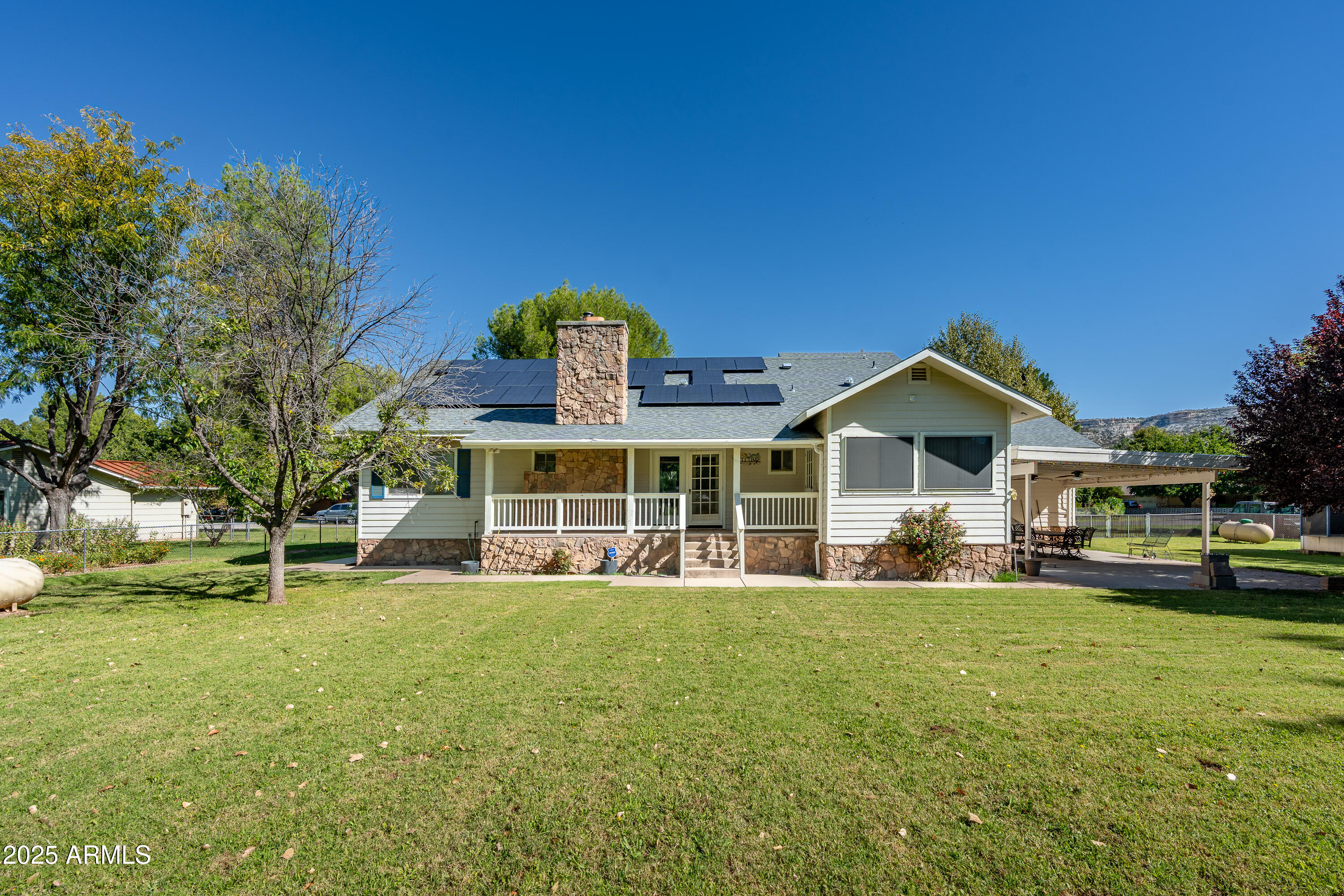 297 E PARADE GROUND Circle, Camp Verde, AZ 86322 — Photo 1 of 43