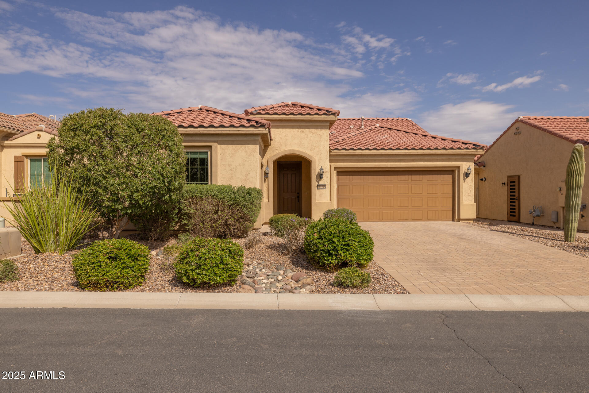 8160 W CINDER BROOK Way, Florence, AZ 85132 — Photo 1 of 81