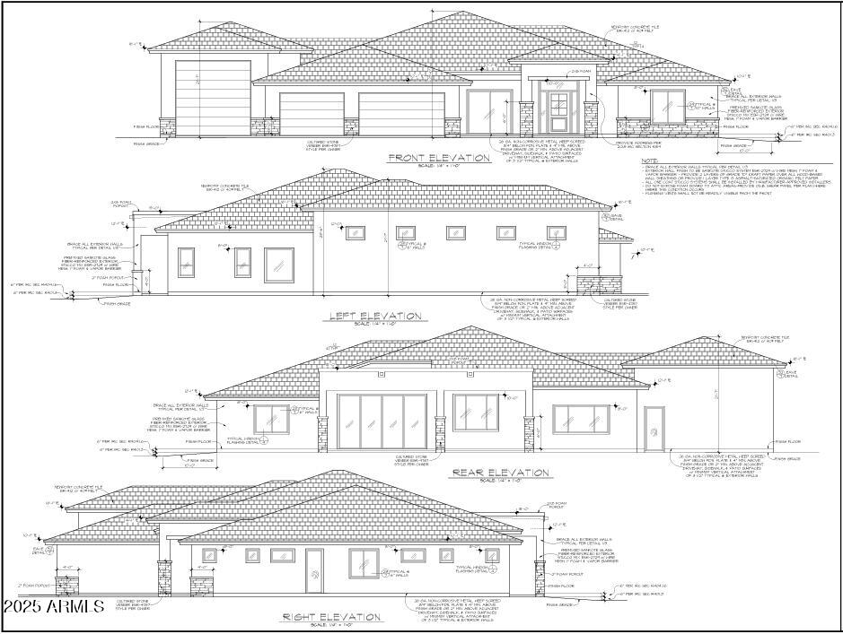 16XX5 N 16th Street, Phoenix, AZ 85086 — Photo 1 of 2