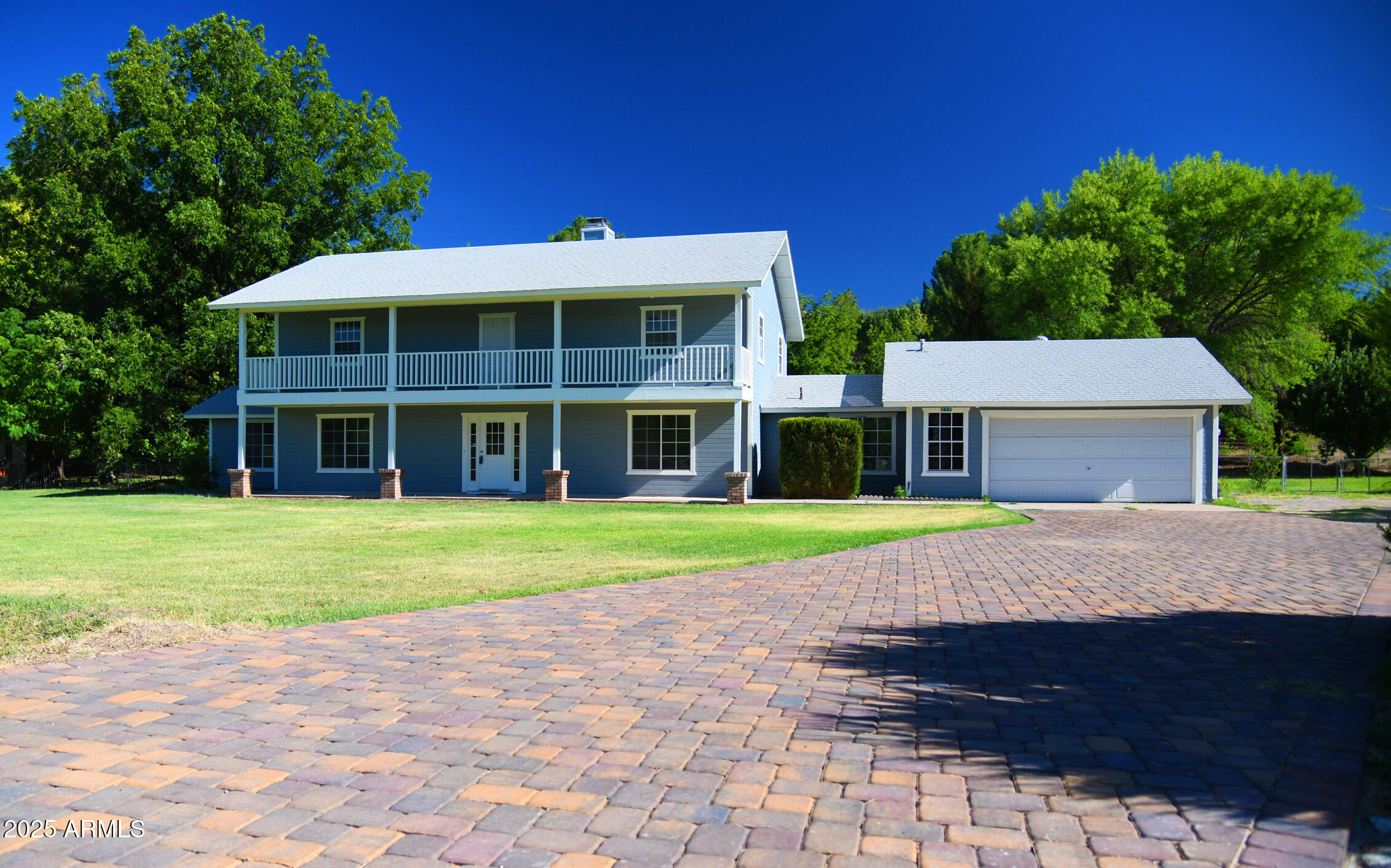315 W HEREFORD Drive, Camp Verde, AZ 86322 — Photo 1 of 30
