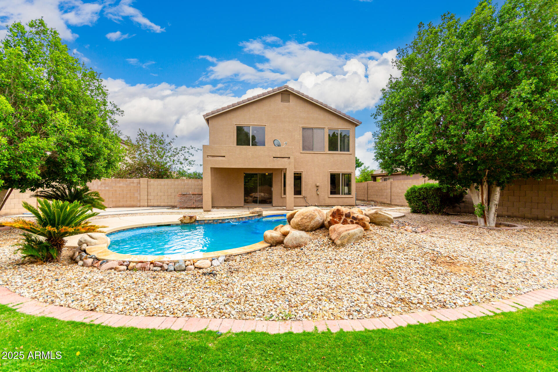 21078 N 74TH Lane, Glendale, AZ 85308 — Photo 1 of 41